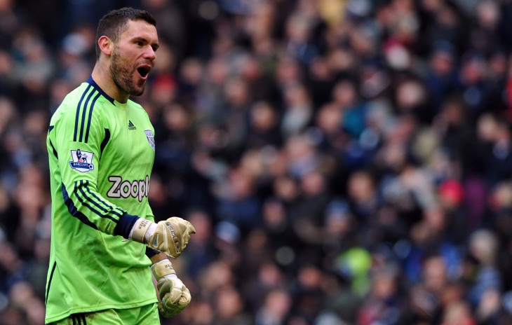 FBL-ENG-PR-WEST BROM-SUNDERLAND