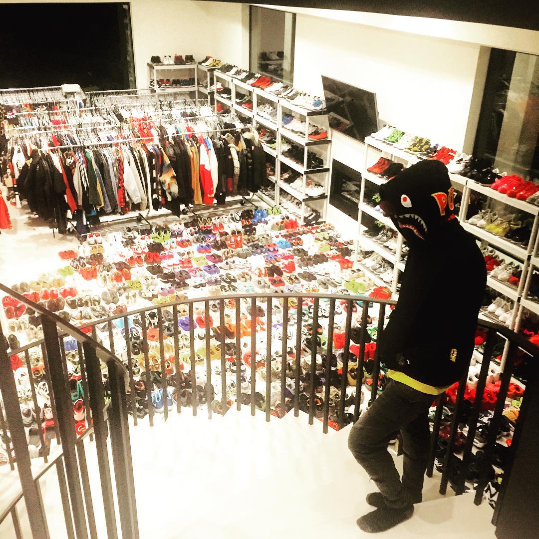 chris-brown-sneaker-closet-1