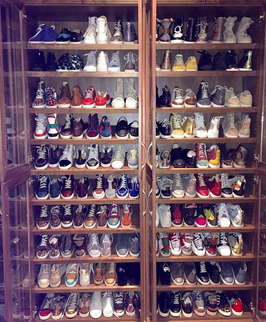 floyd-mayweather-sneaker-closet-1