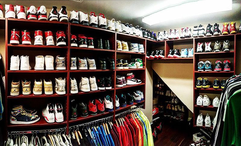 nick-cannon-sneaker-closet-1