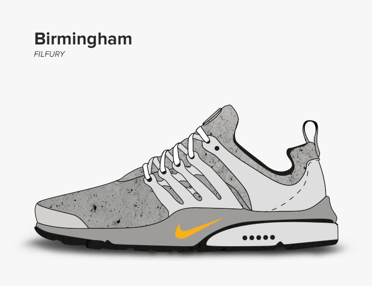 City_Shoe_Brum