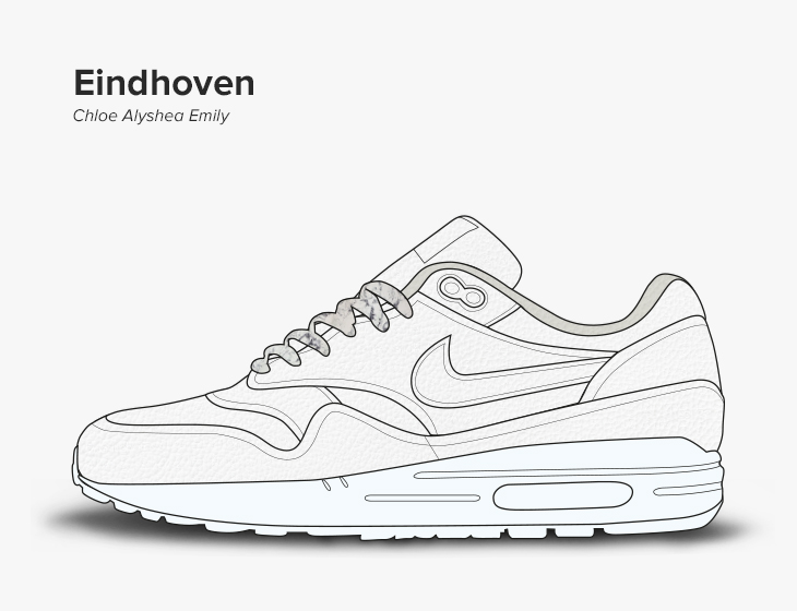 City_Shoe_Eindhoven