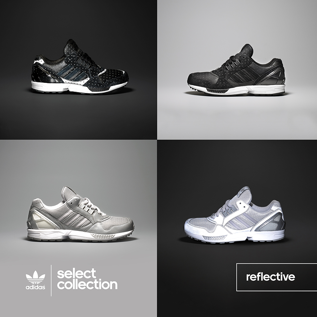 カタログギフトも！ of History The 3M blog size? - Material Reflective 靴