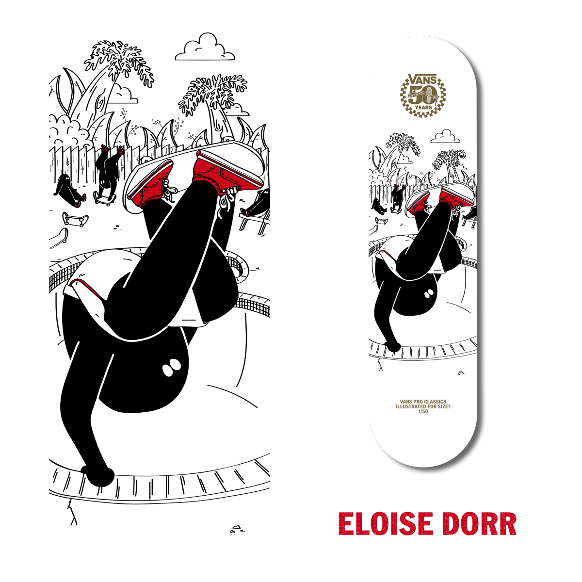 ELOISE