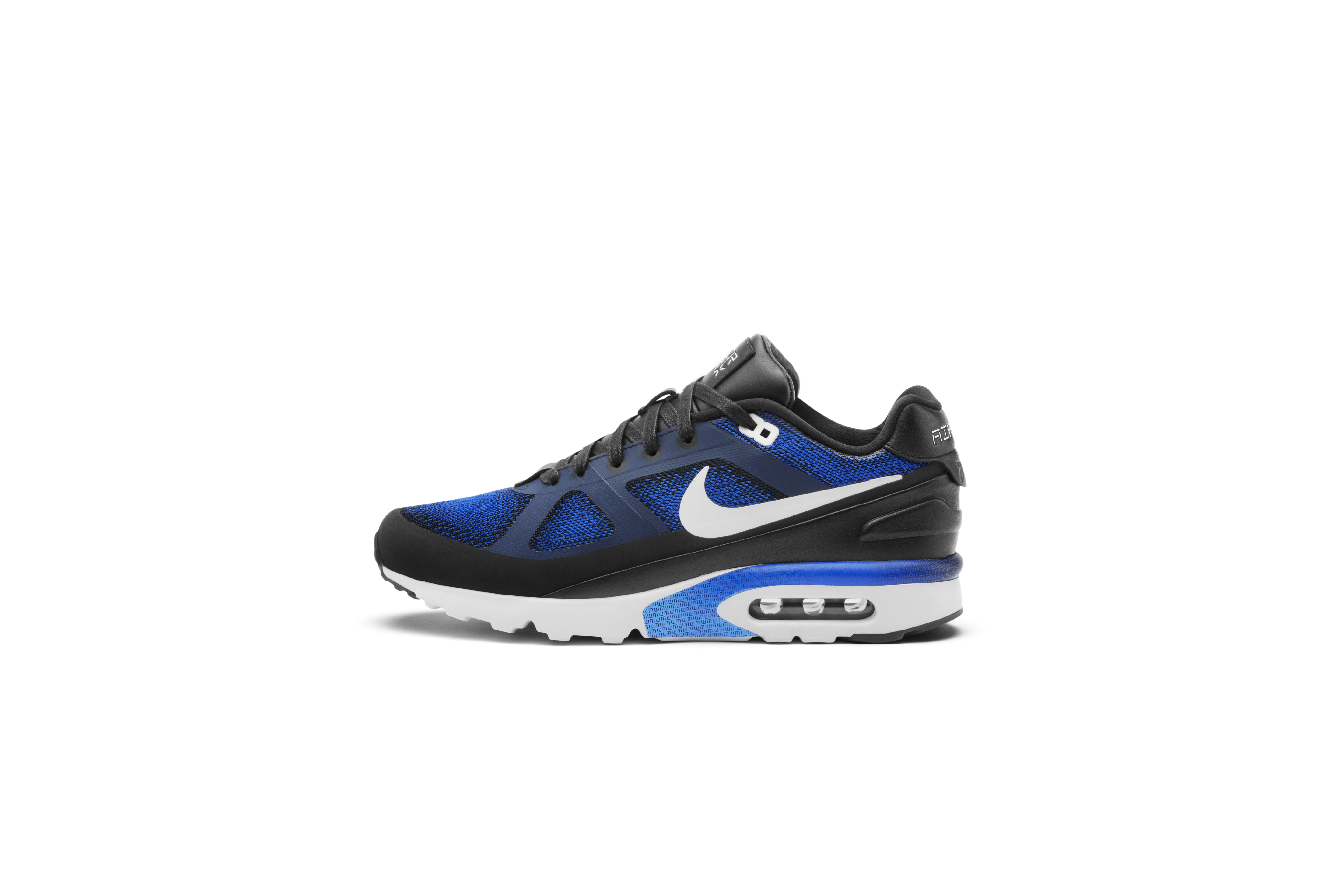靴 NIKE AIR MAX MP ULTRA HTM MARK PARKER Nike Air Max MP Ultra Mark Parker Mens Running Shoes Blue