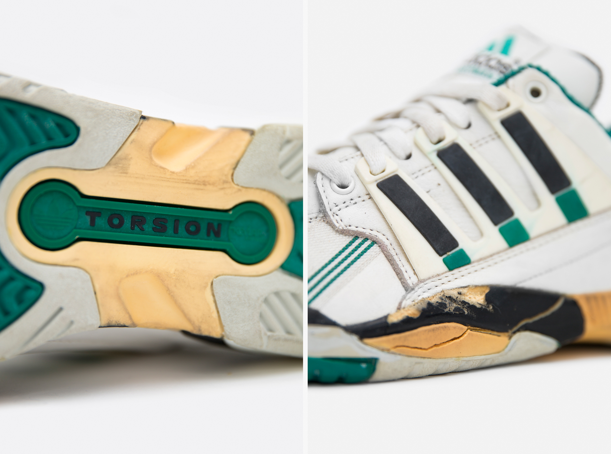 【美品】90s adidas EQT equipment ランニング　Mサイズ 90年代の伝説再び」次世代アディダスの象徴が誕生！EQTの魂を