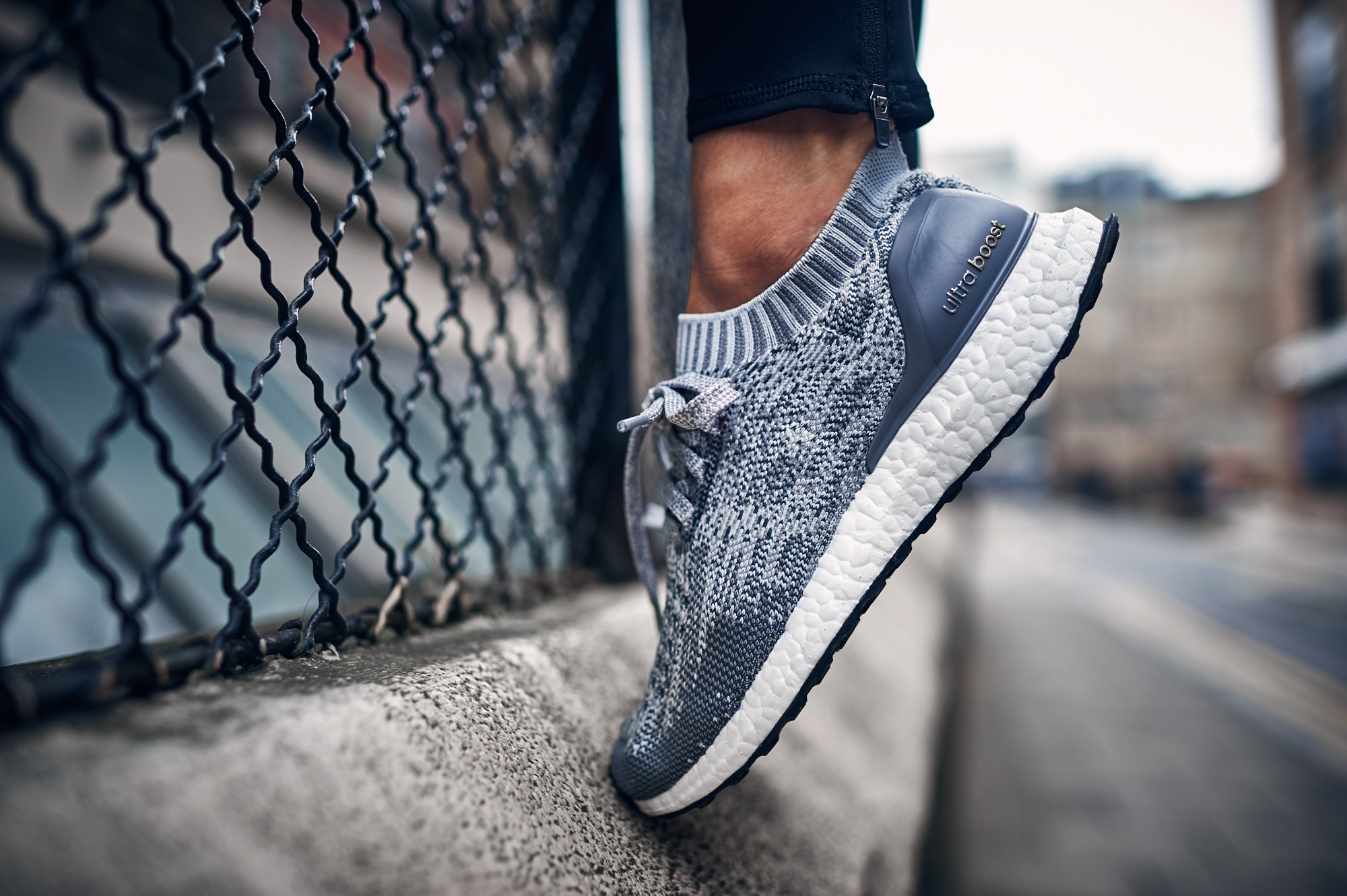 adidas Ultra Boost Uncaged - size? blog
