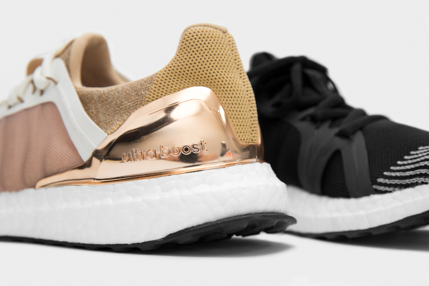 adidas x Stella McCartney Ultra Boost & Pure Boost - size? blog