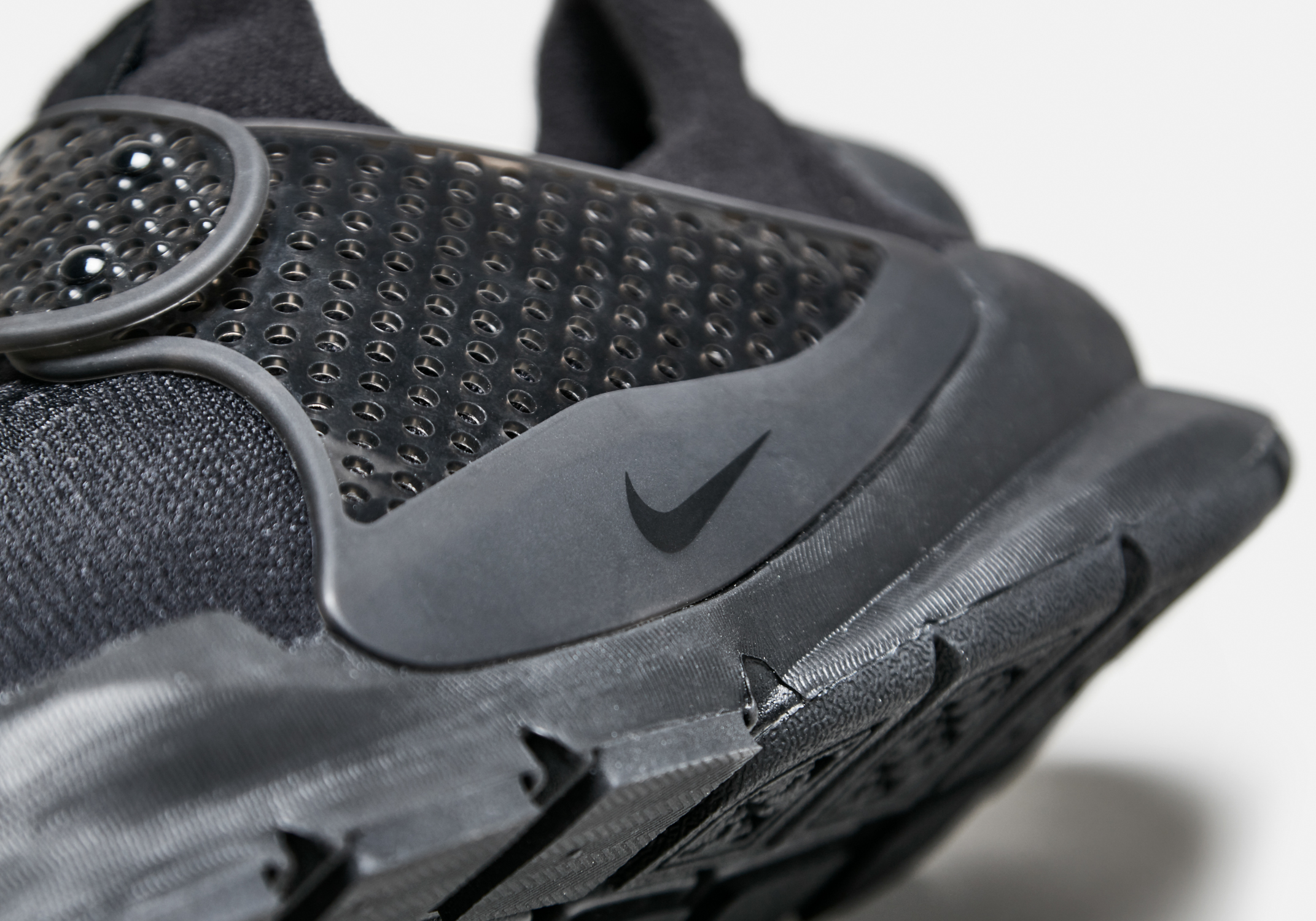 nike_sock_dart_grey_triple_black_Green_size-5