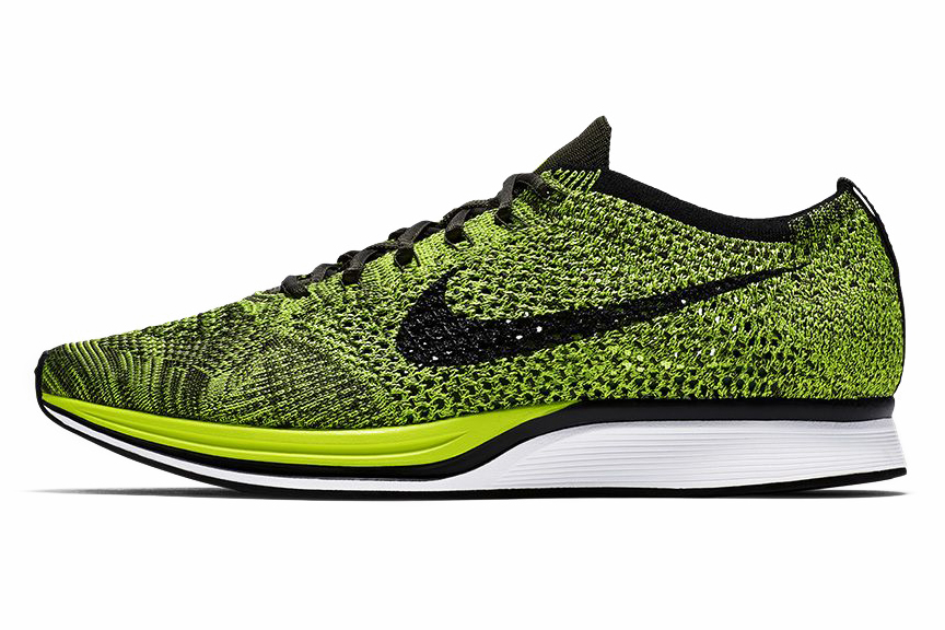 Nike-Flyknit-Racer-Volt-Medial