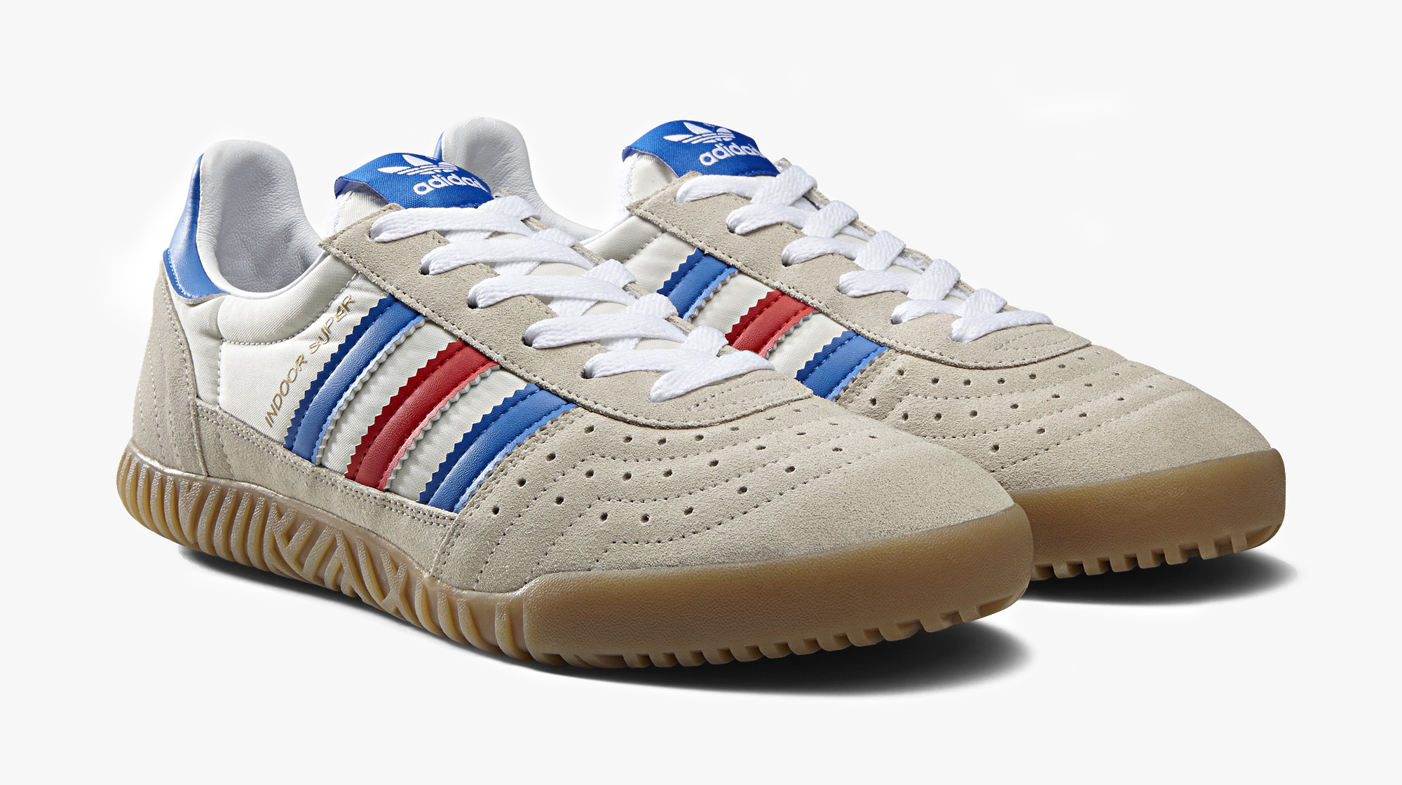 adidas Spezial AW16 Collection - Instore Only from Amsterdam