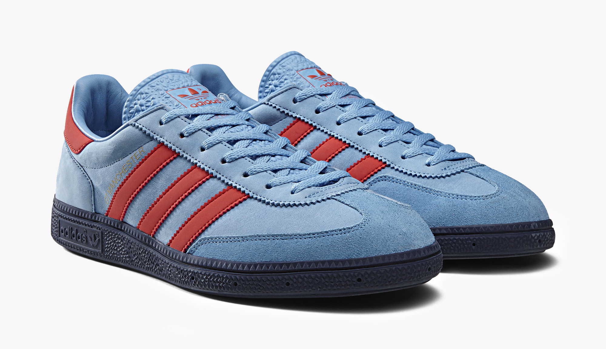 adidas Spezial AW16 Collection - Instore Only from Amsterdam