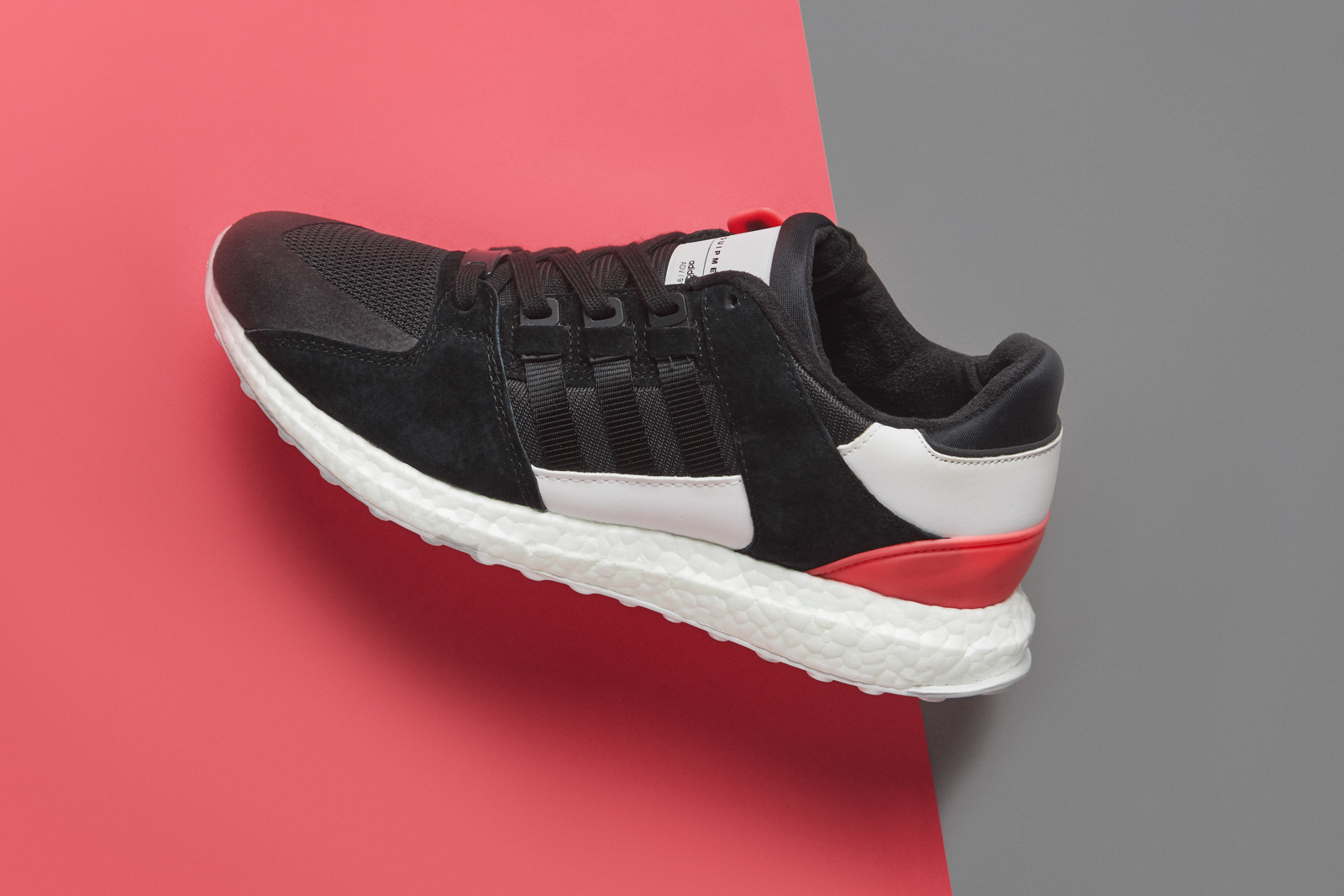 極美品 17SS adidas originals EQT RACING 91 W for emmi Styling by KEIKO MIYAZAWA 滝沢眞規子 スニーカー グレー 22.5cm 定価15，120円 adidas Originals EQT Support Collection - size? blog
