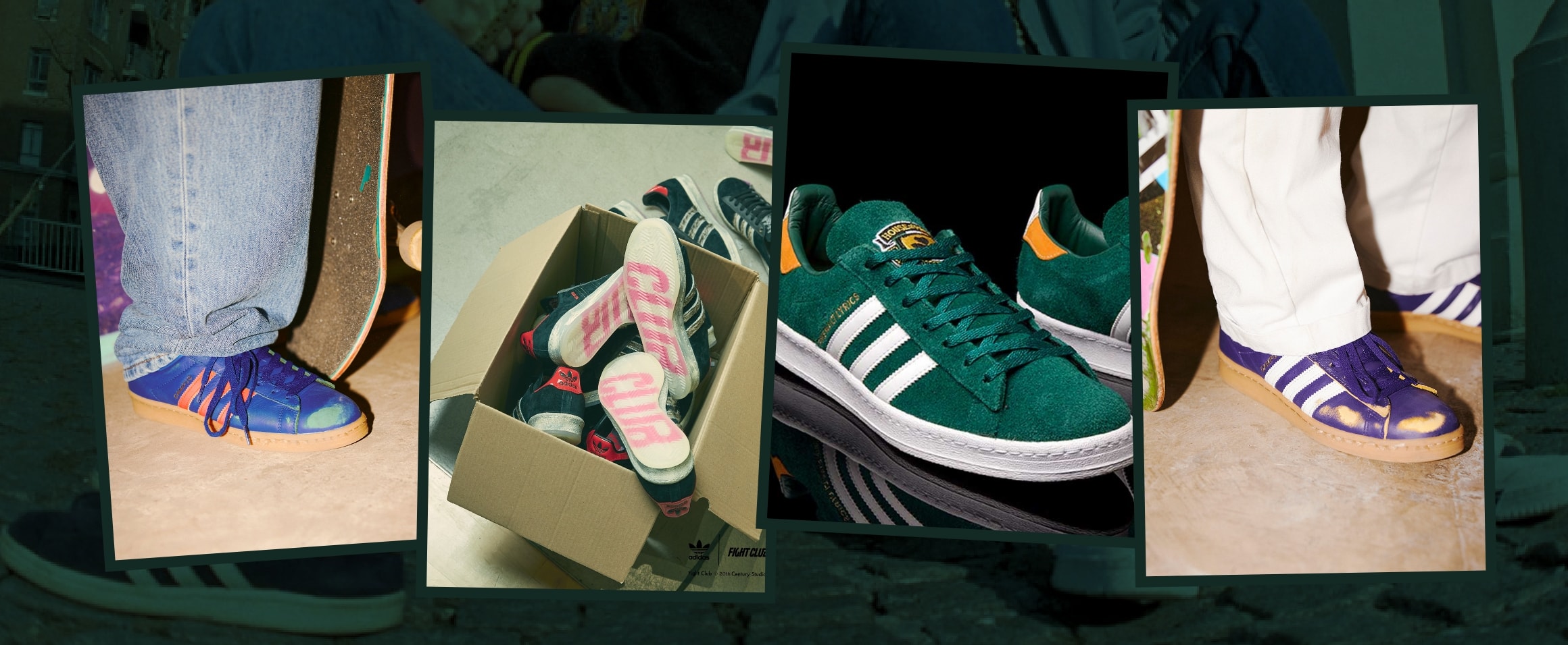 adidas campus 80 house of pain
