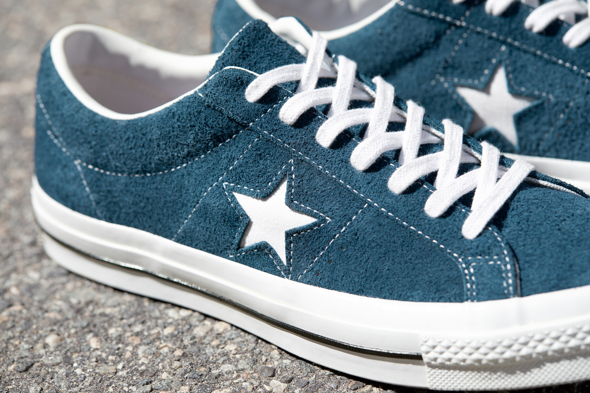 【Aoi05】CONVERSE ONE STAR Converse x Turnstile One Star Pro White Skate Shoes | Zumiez