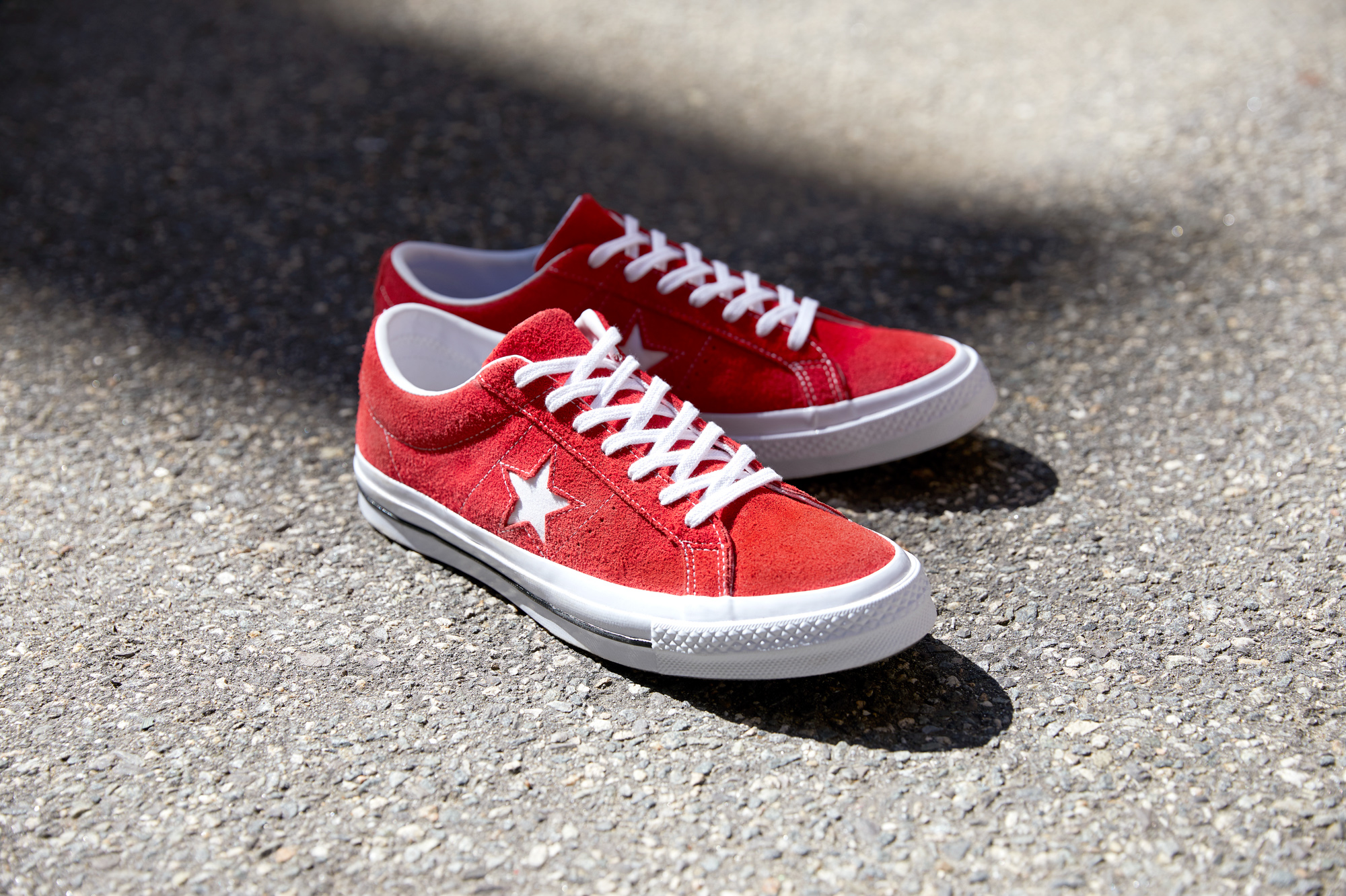 【Aoi05】CONVERSE ONE STAR Converse One Star - size? blog