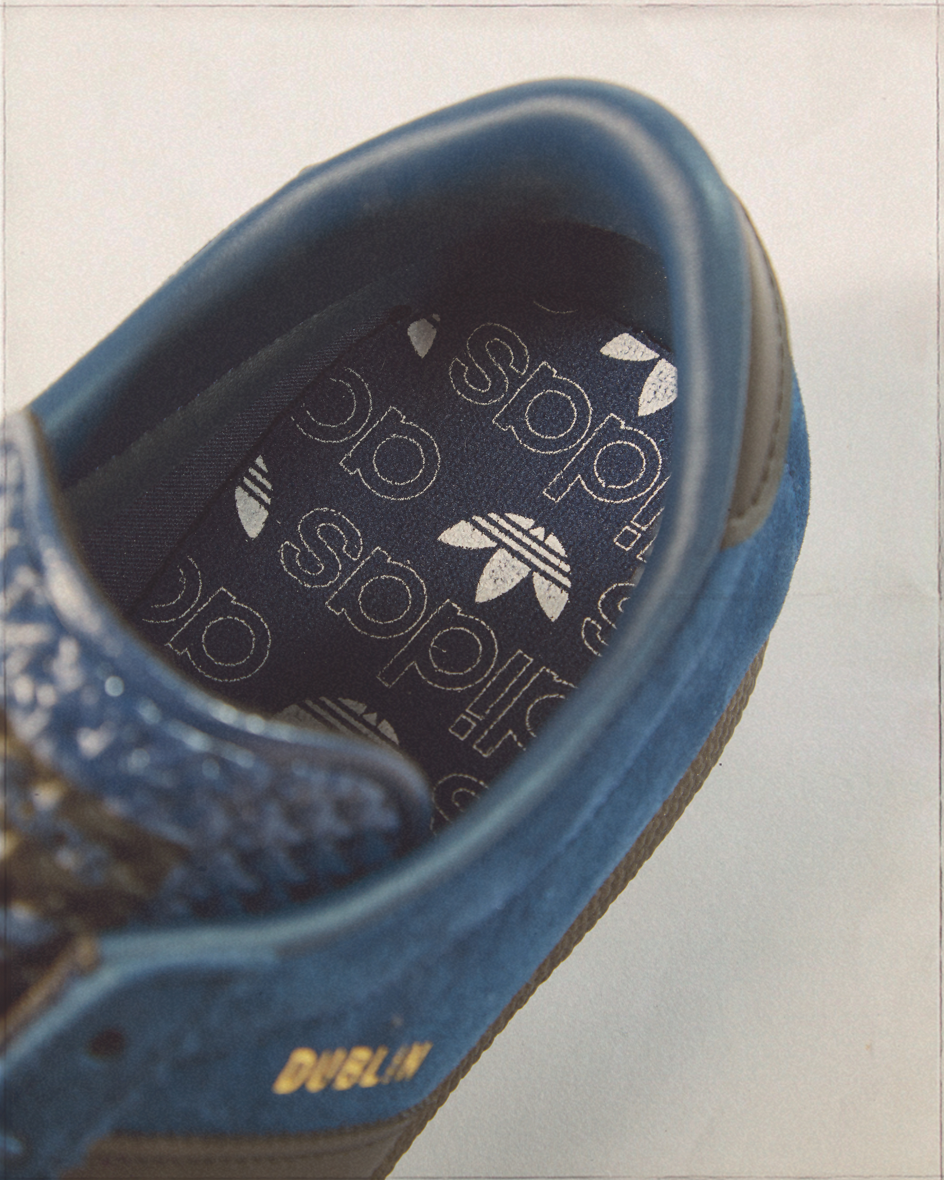 靴 adidas Originals Dublin size? exclusive adidas Originals Archive Dublin 'Taiwan' - size? Exclusive