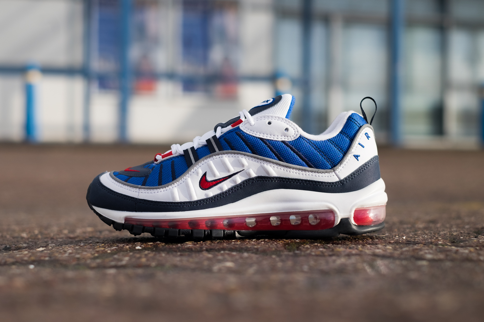 nike air max siren