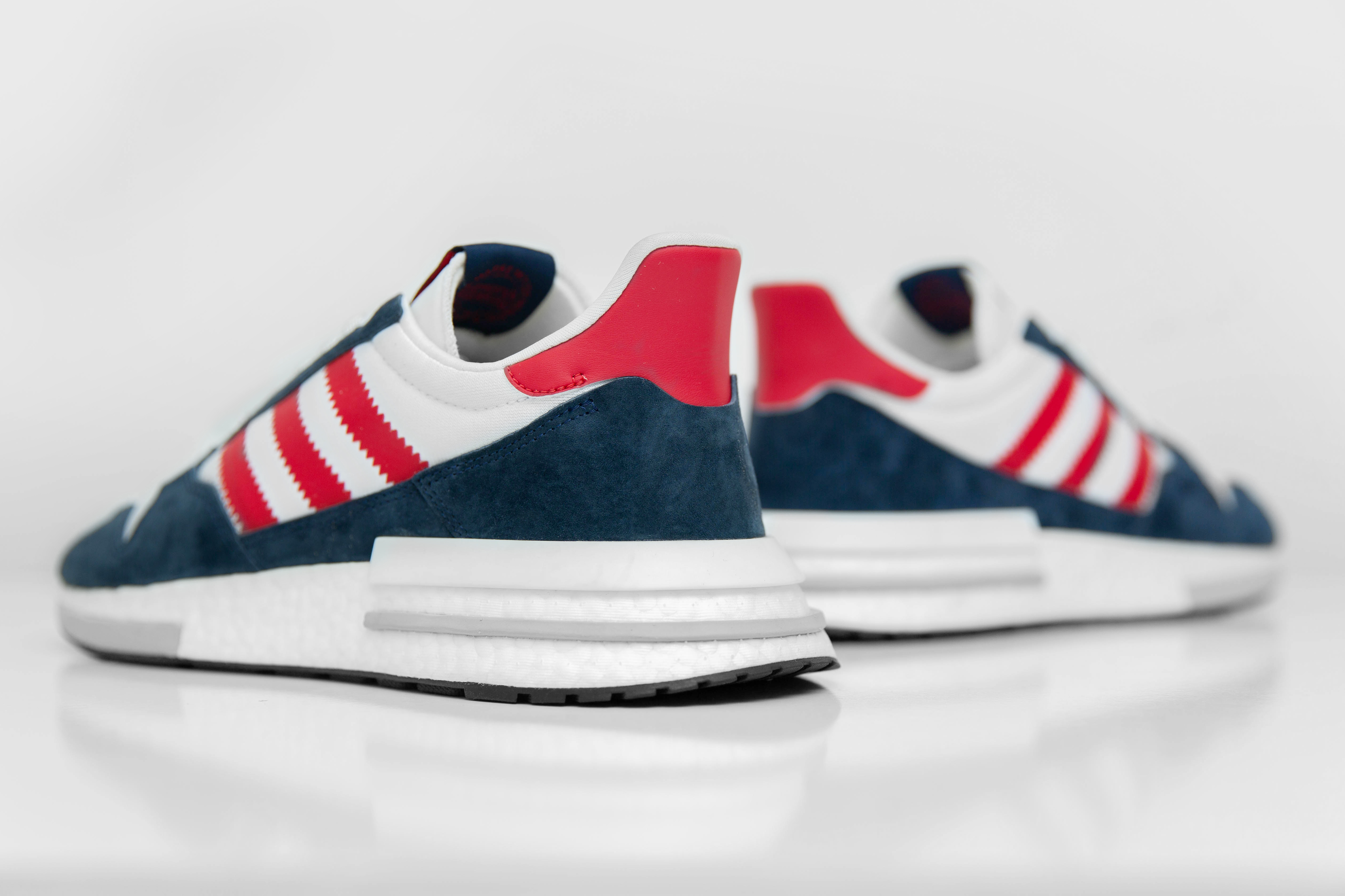 adidas Originals ZX500 BOOST - size? Exclusive - size? blog