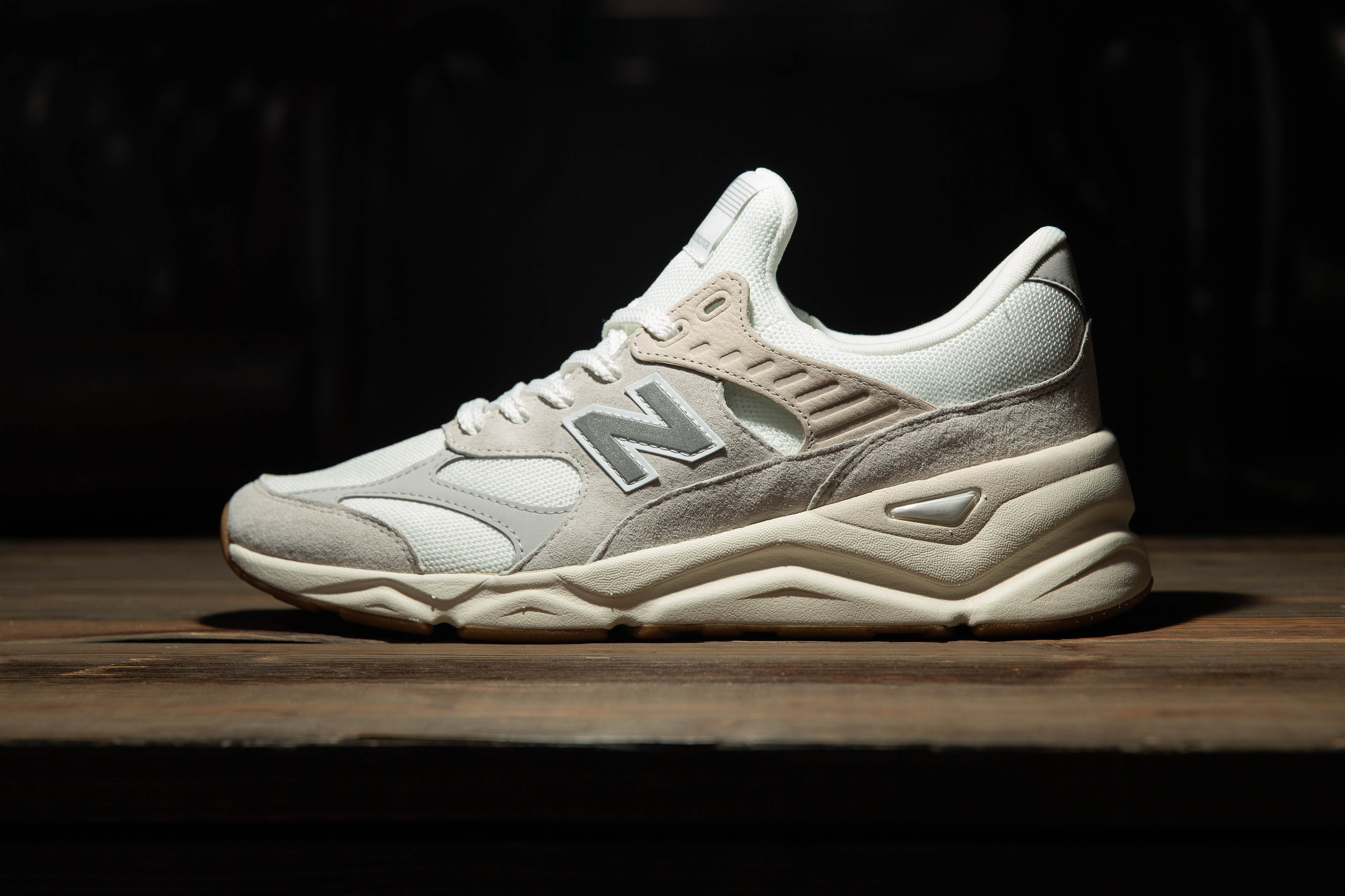 The New Balance X-90 Reconstructed, available in four new colourways