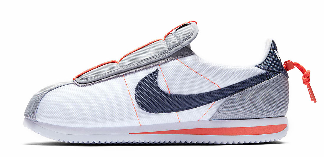 Kendrick Lamar x Nike Cortez collaboration