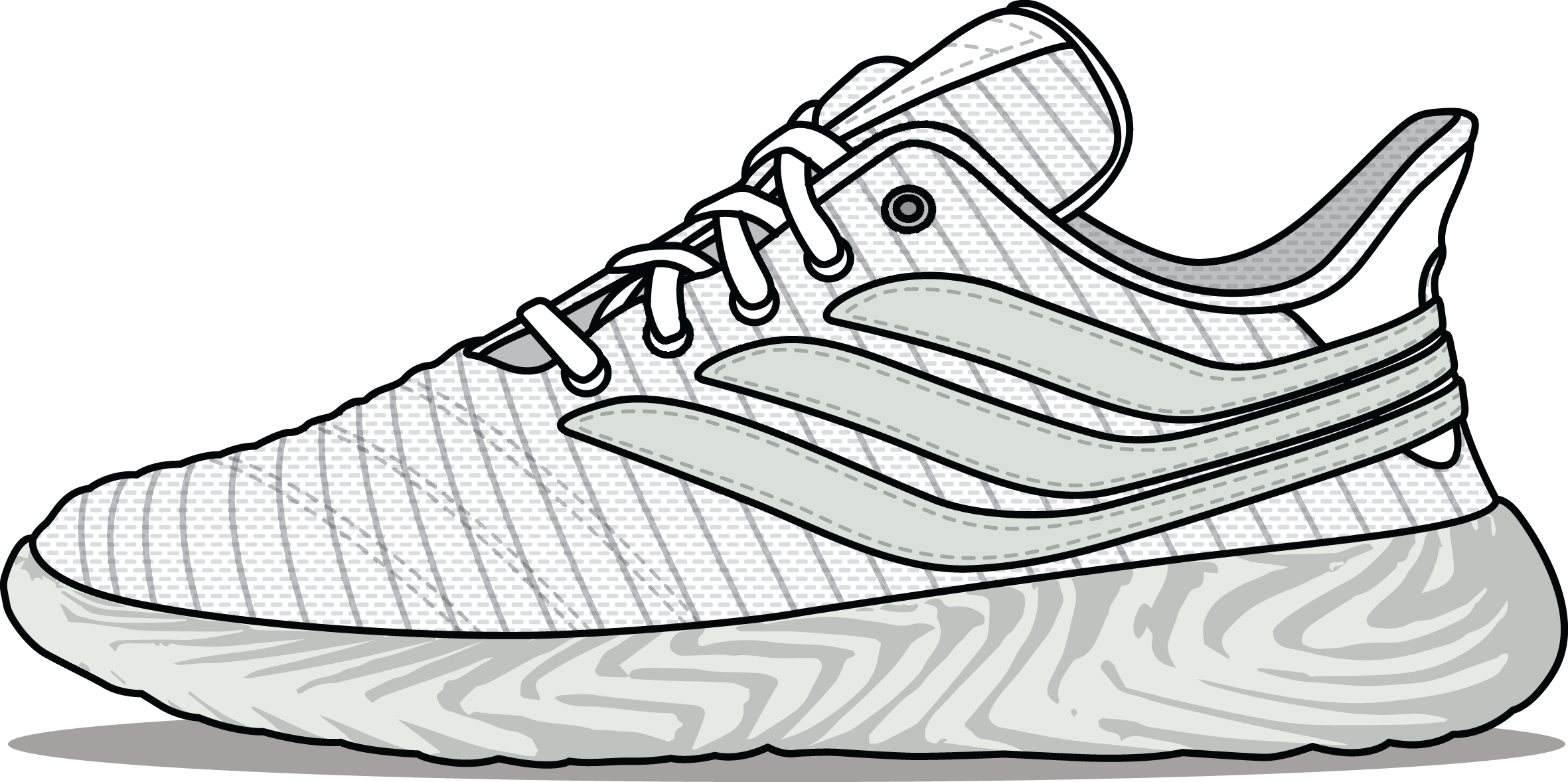 picture of adidas Originals Sobakov 