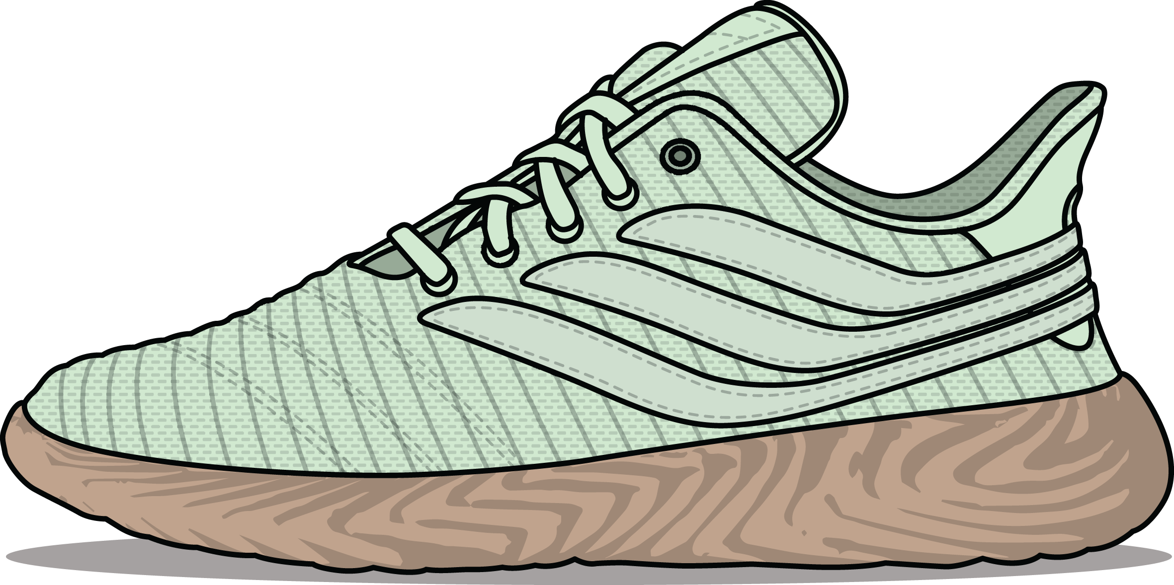 picture of adidas Originals Sobakov 