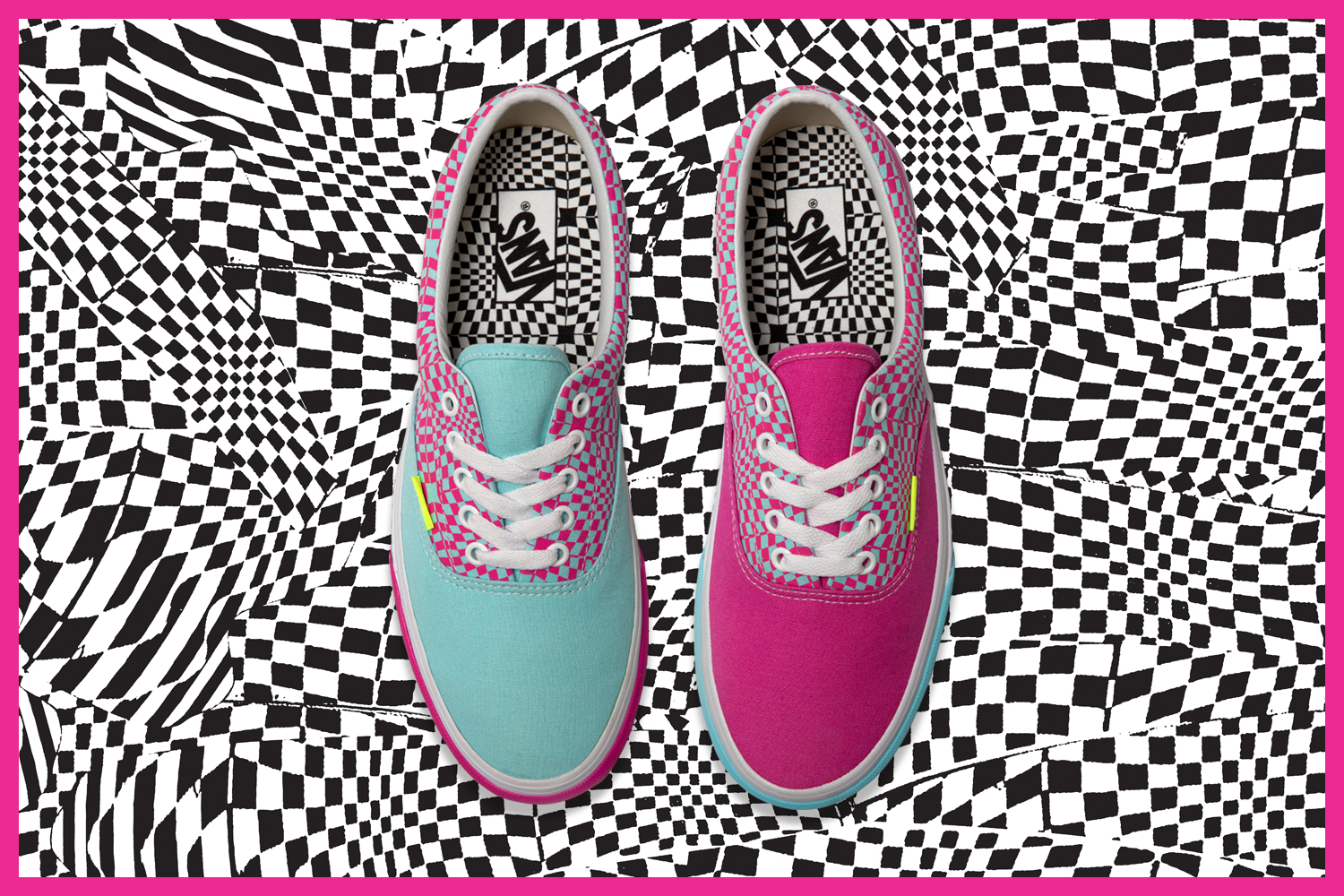 Vans Era 