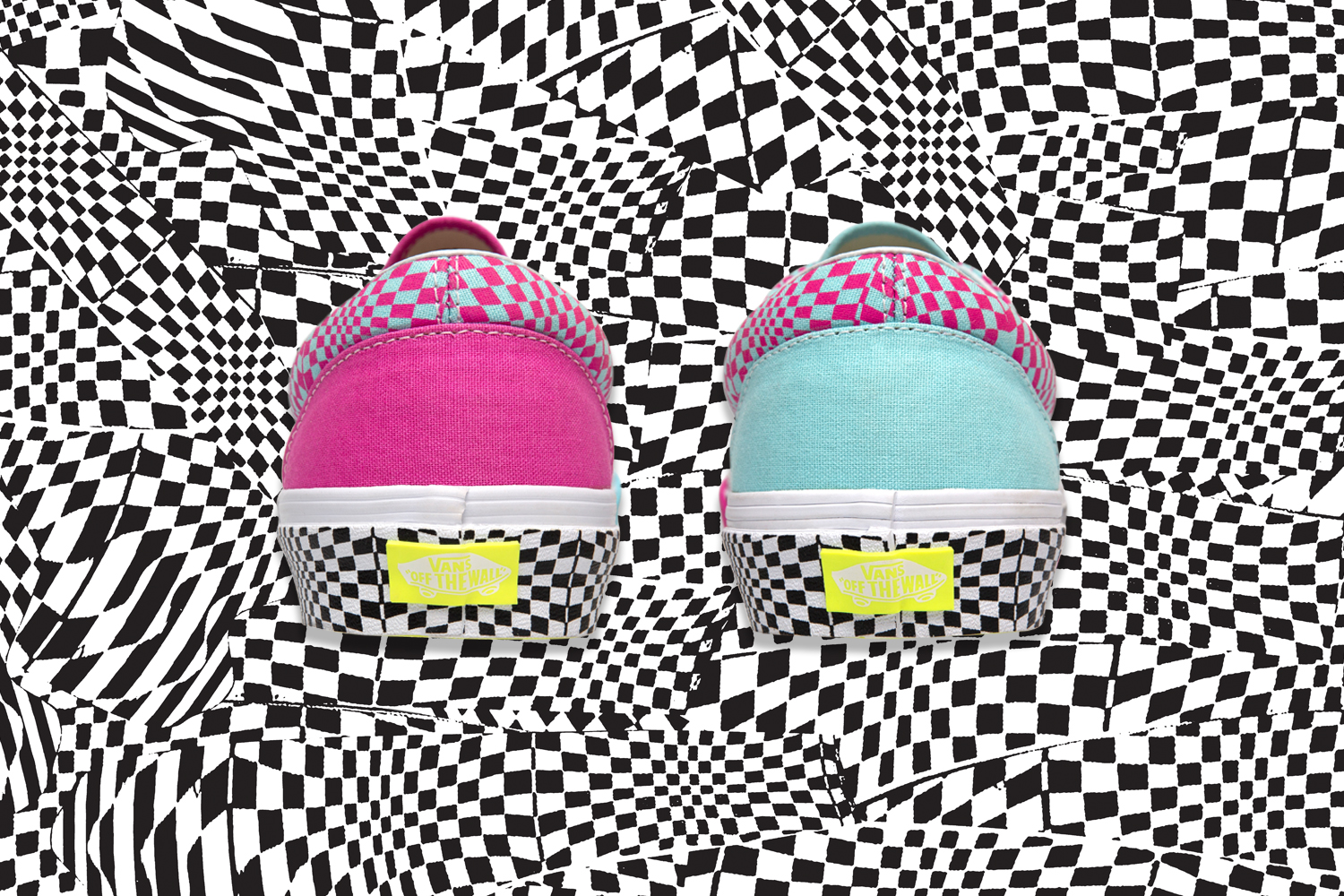 Vans Era 