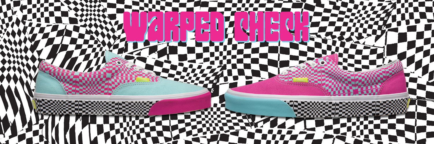 Vans Era 
