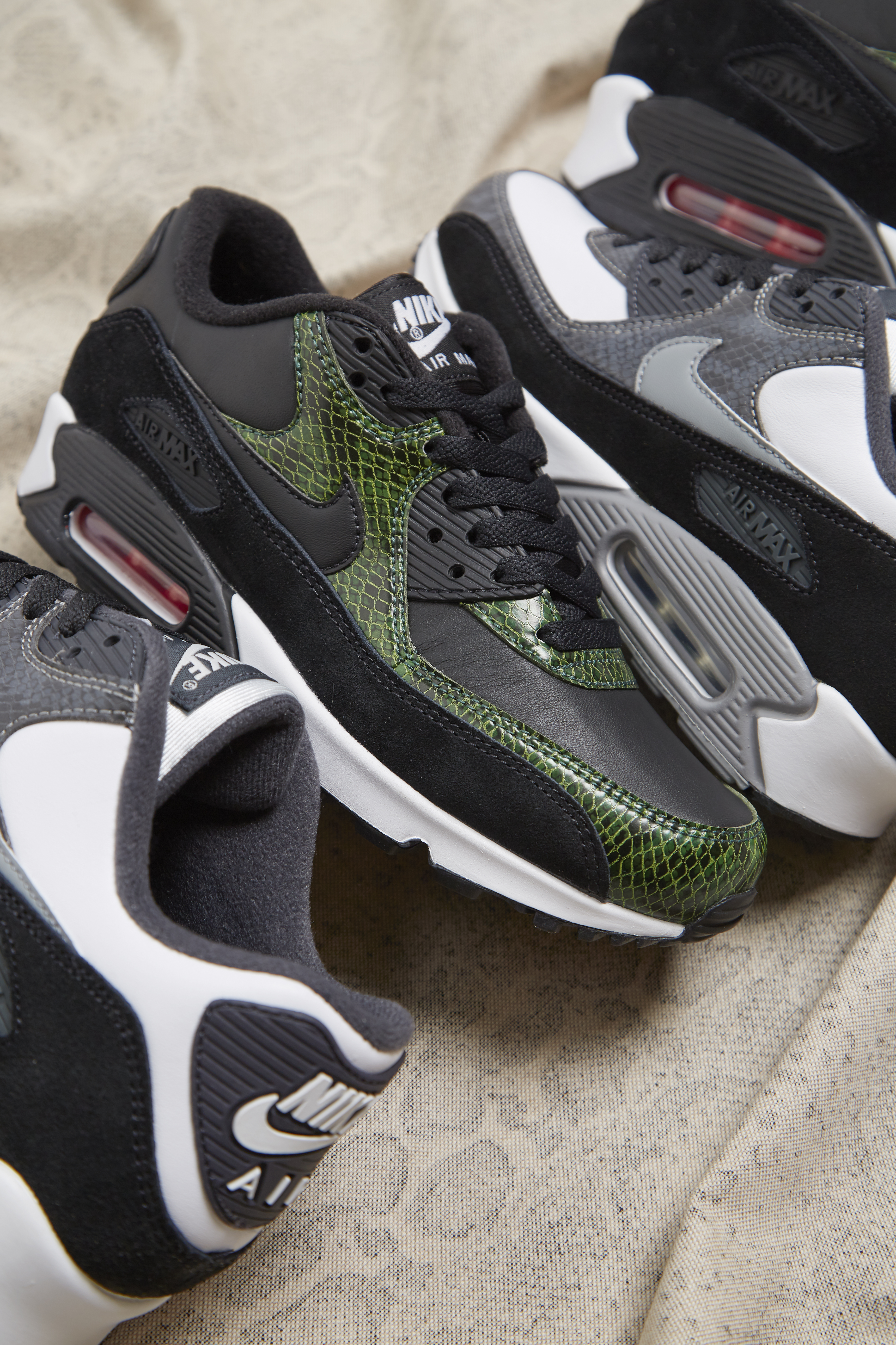 Air Max 90 Python Pack 