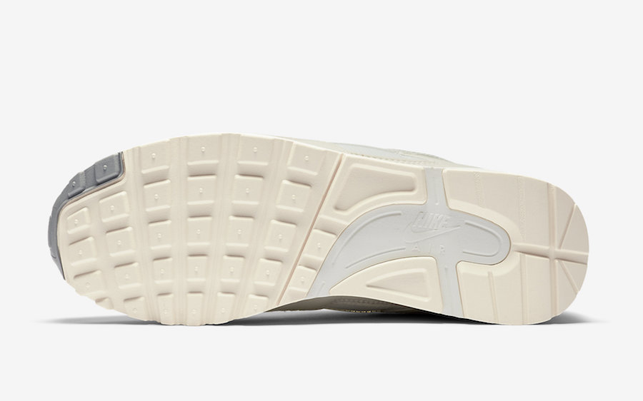 Nike Fear of God Air Skylon 2 'Light Bone' Outsole BQ2752-003