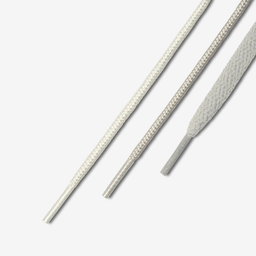 Nike Fear of God Air Skylon 2 'Light Bone' shoe laces BQ2752-003