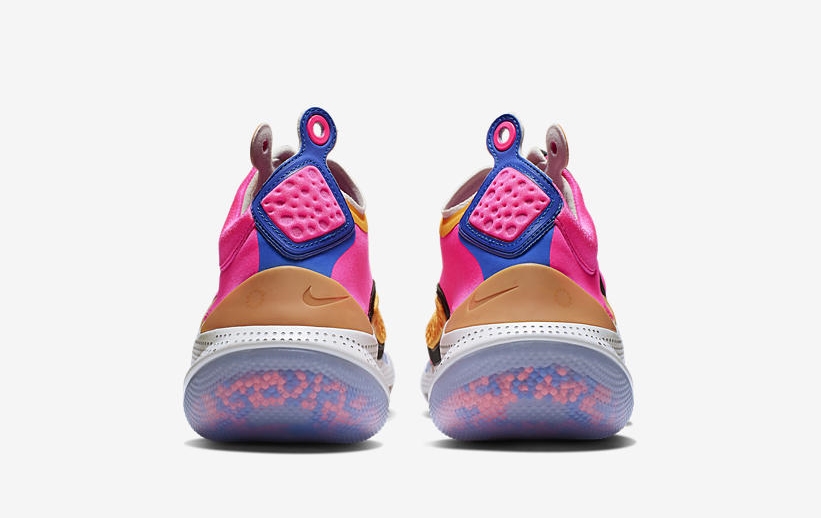 Nike Joyride NSW Setter heel