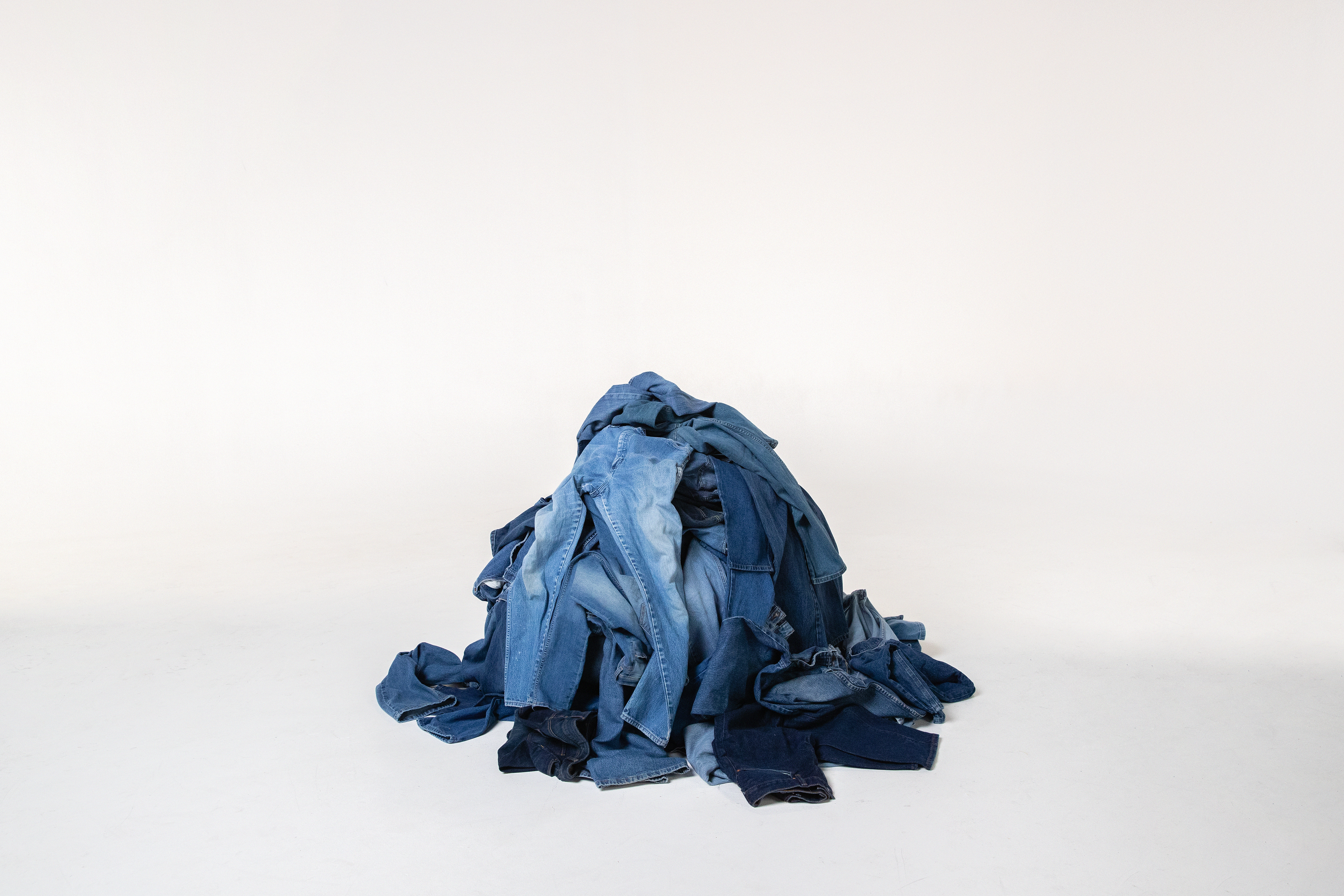 Converse Renew Denim