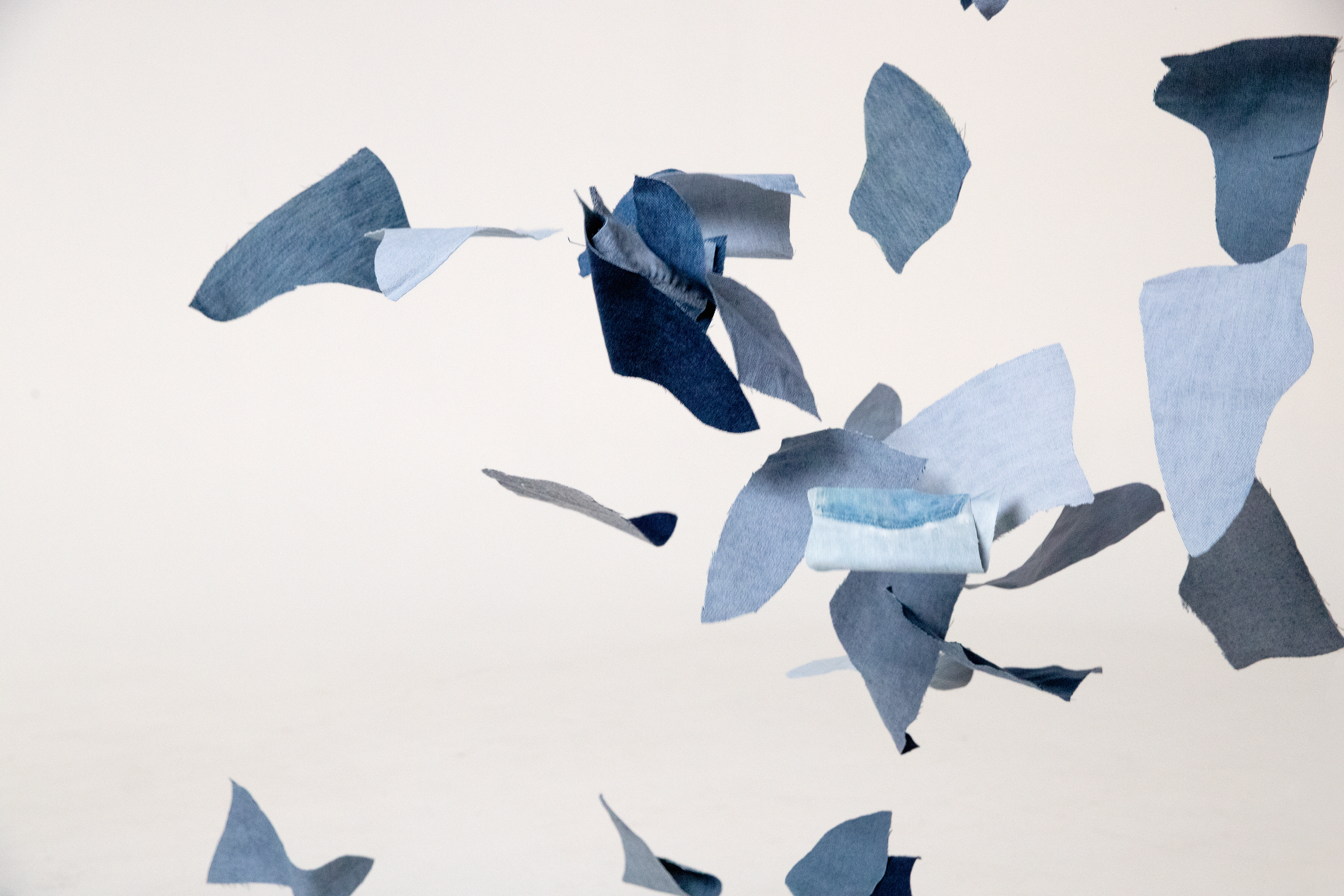 Converse Renew Denim