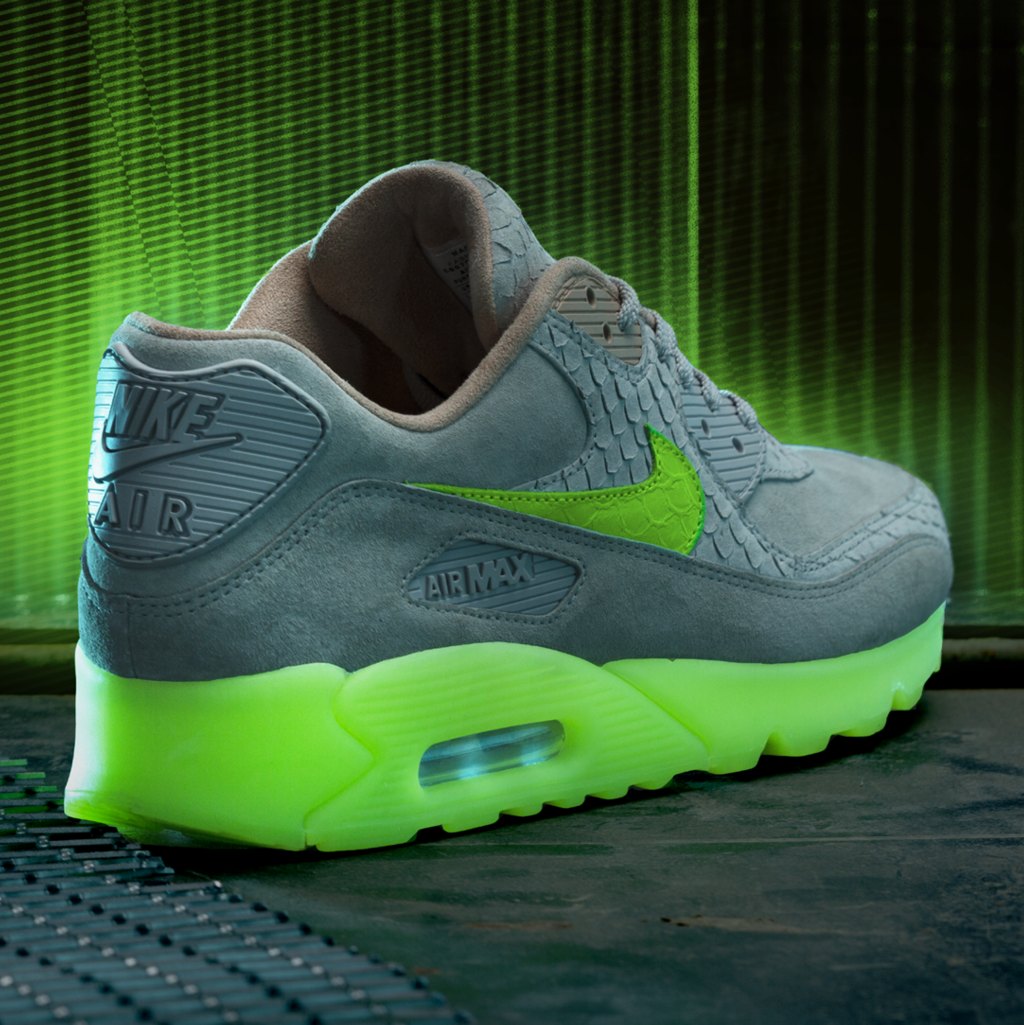 Nike Air Max 90 - 'New Species' - size? blog