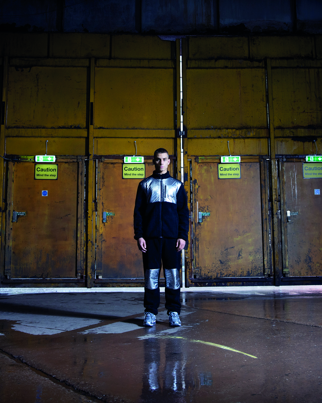 Oakley HDO Collection Fleece Pants