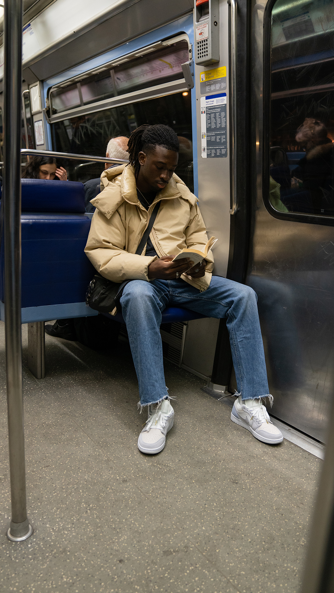 Air Jordan 1 Low Paris