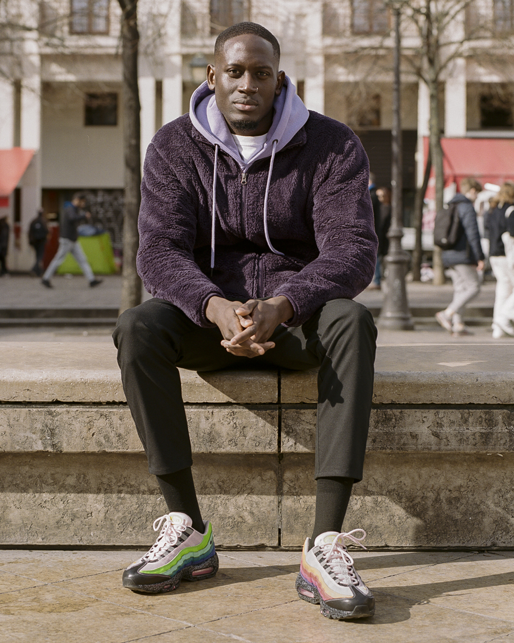 Nike Air Max 95 20 for 20 