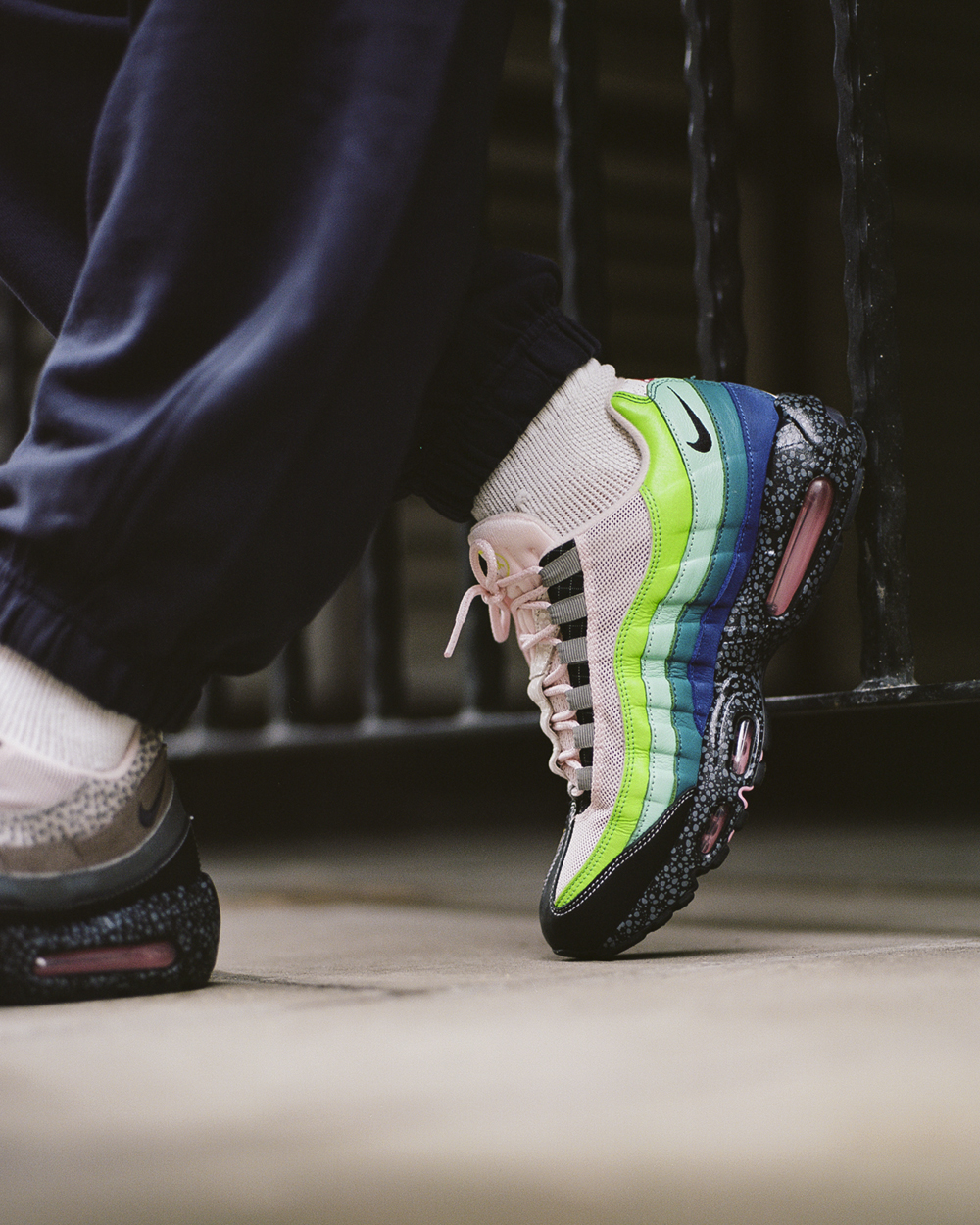 Air Max 95 '20 for 20'