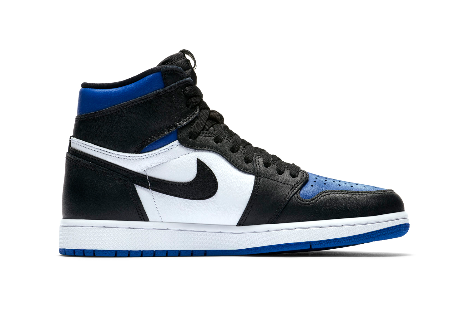 Air Jordan 1 'Game Royal'