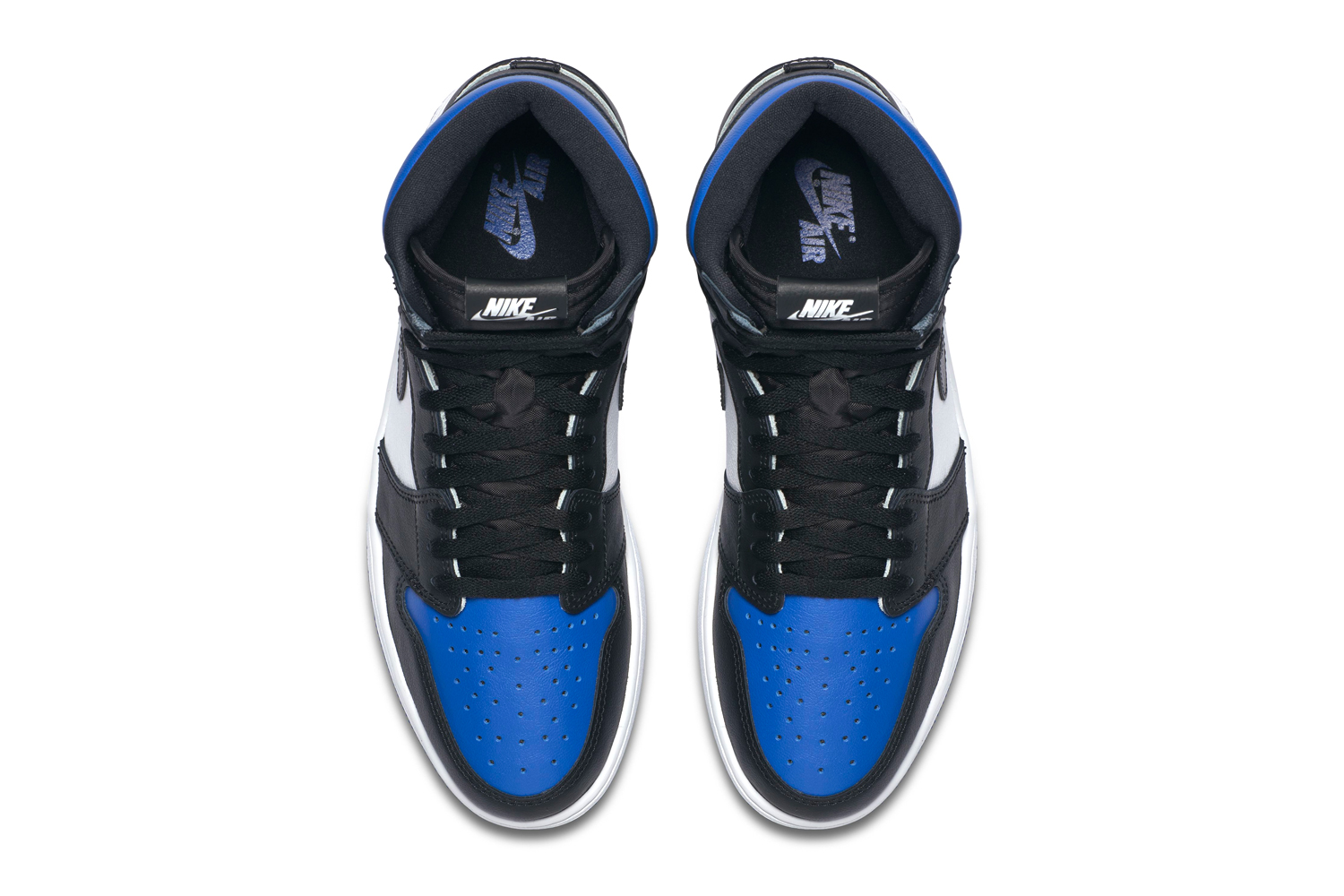Air Jordan 1 'Game Royal'
