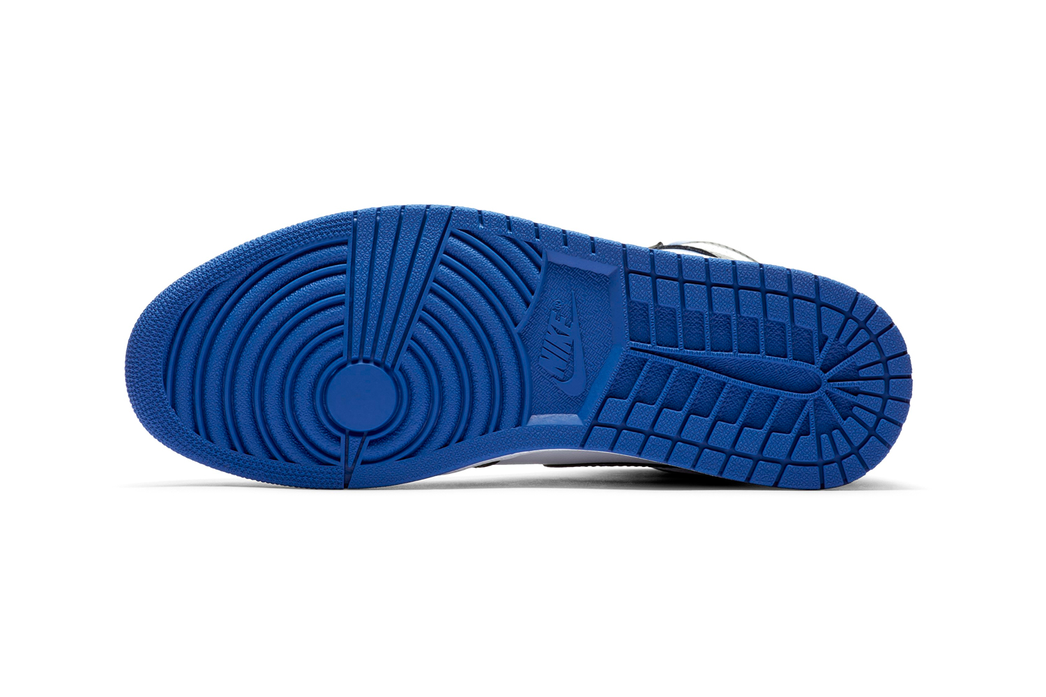 Air Jordan 1 'Game Royal' outsole