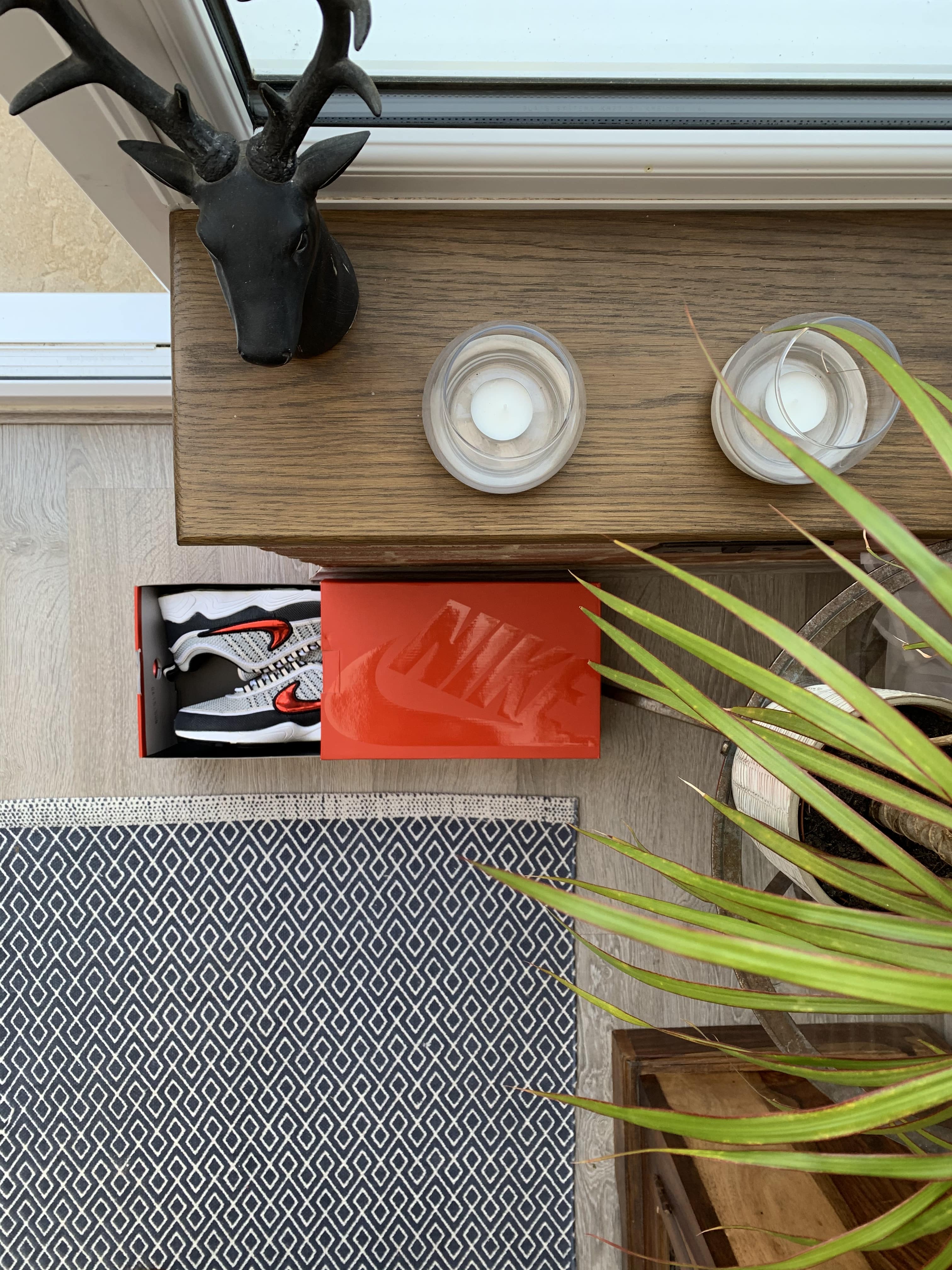 NikeLab Air Zoom Spiridon - 2016