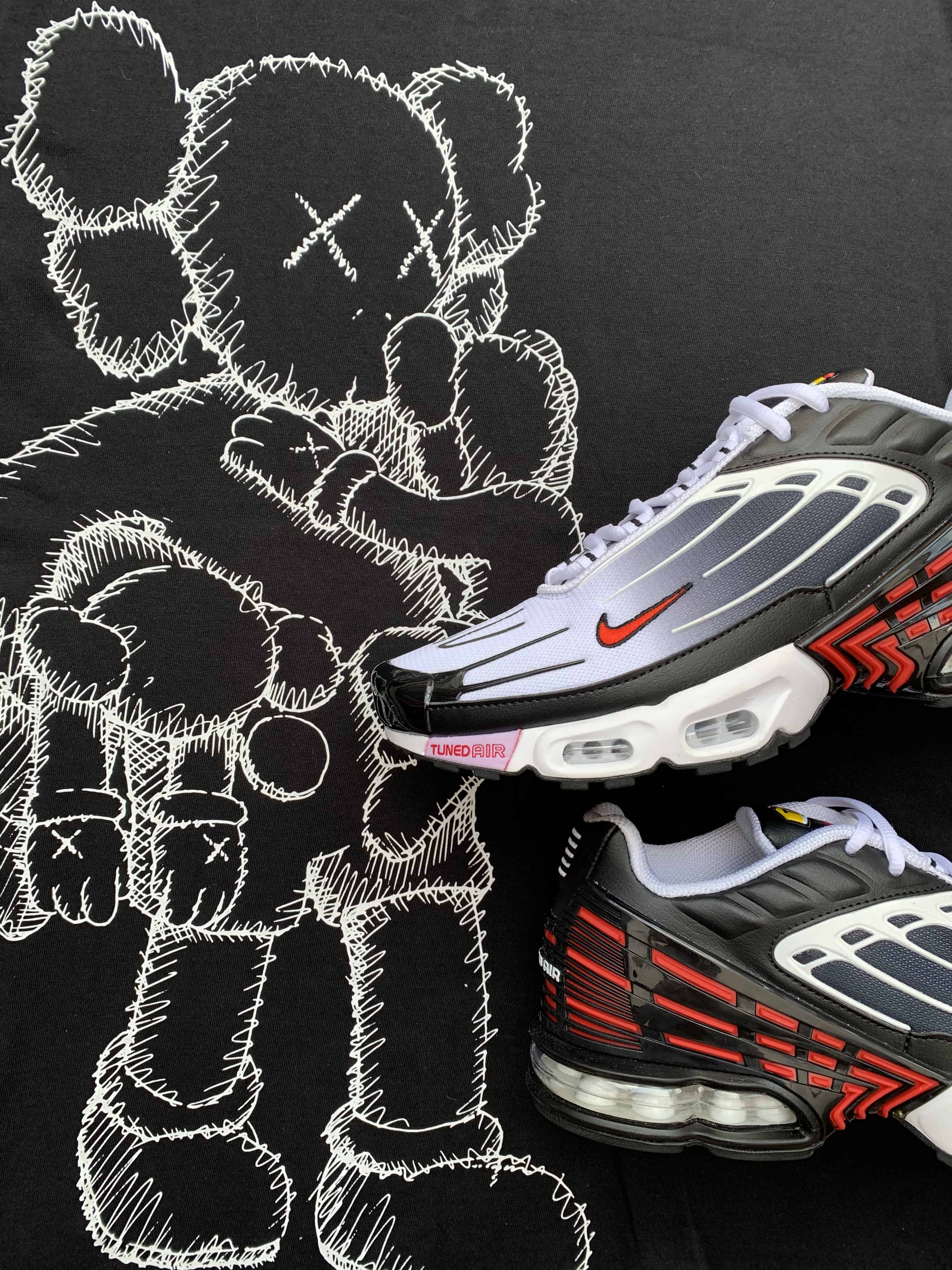 Nike Air Max Plus 3 - 2020