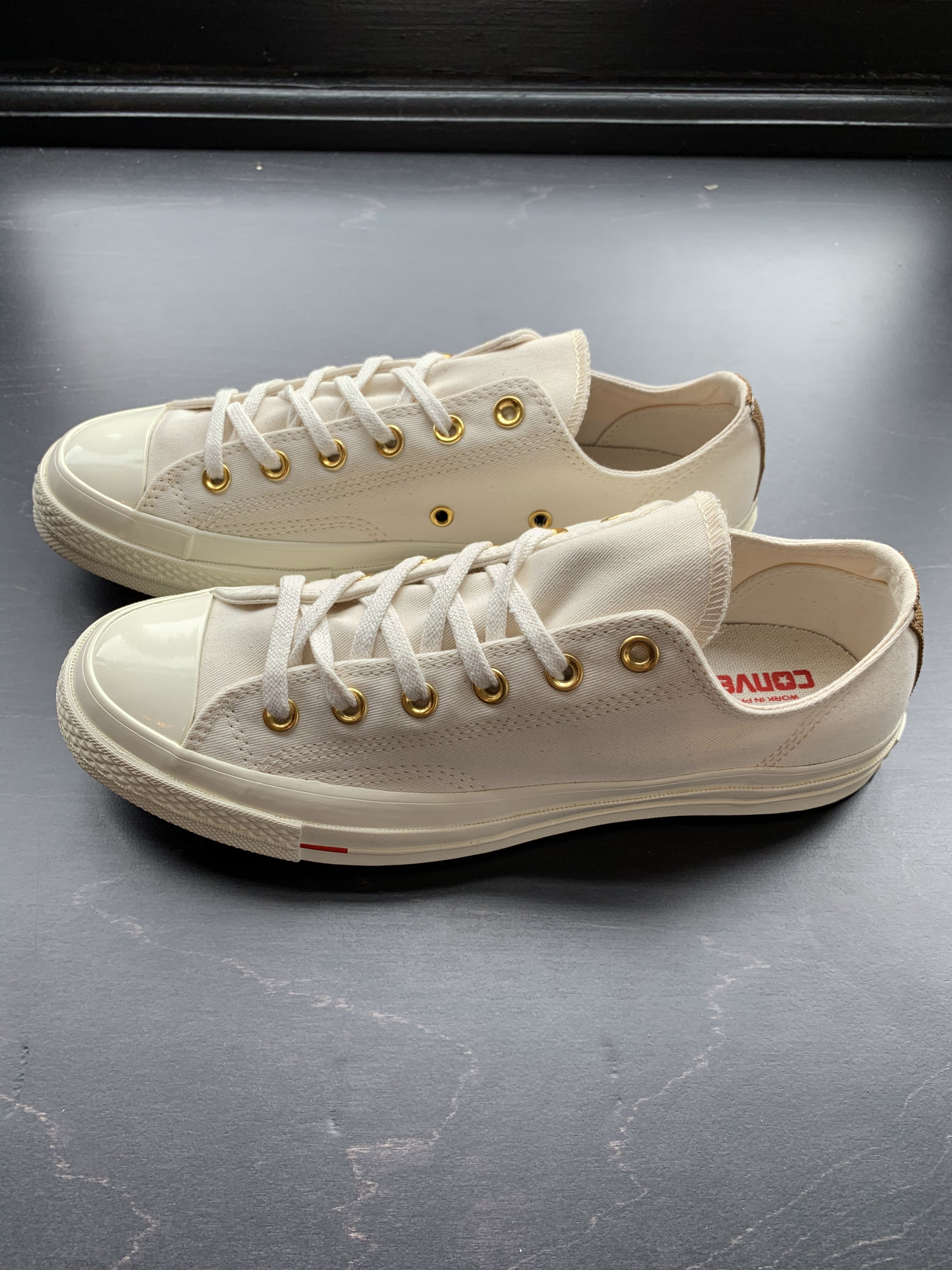 Converse x Carhartt Chuck Taylor All Star 70s Ox - SS 2017