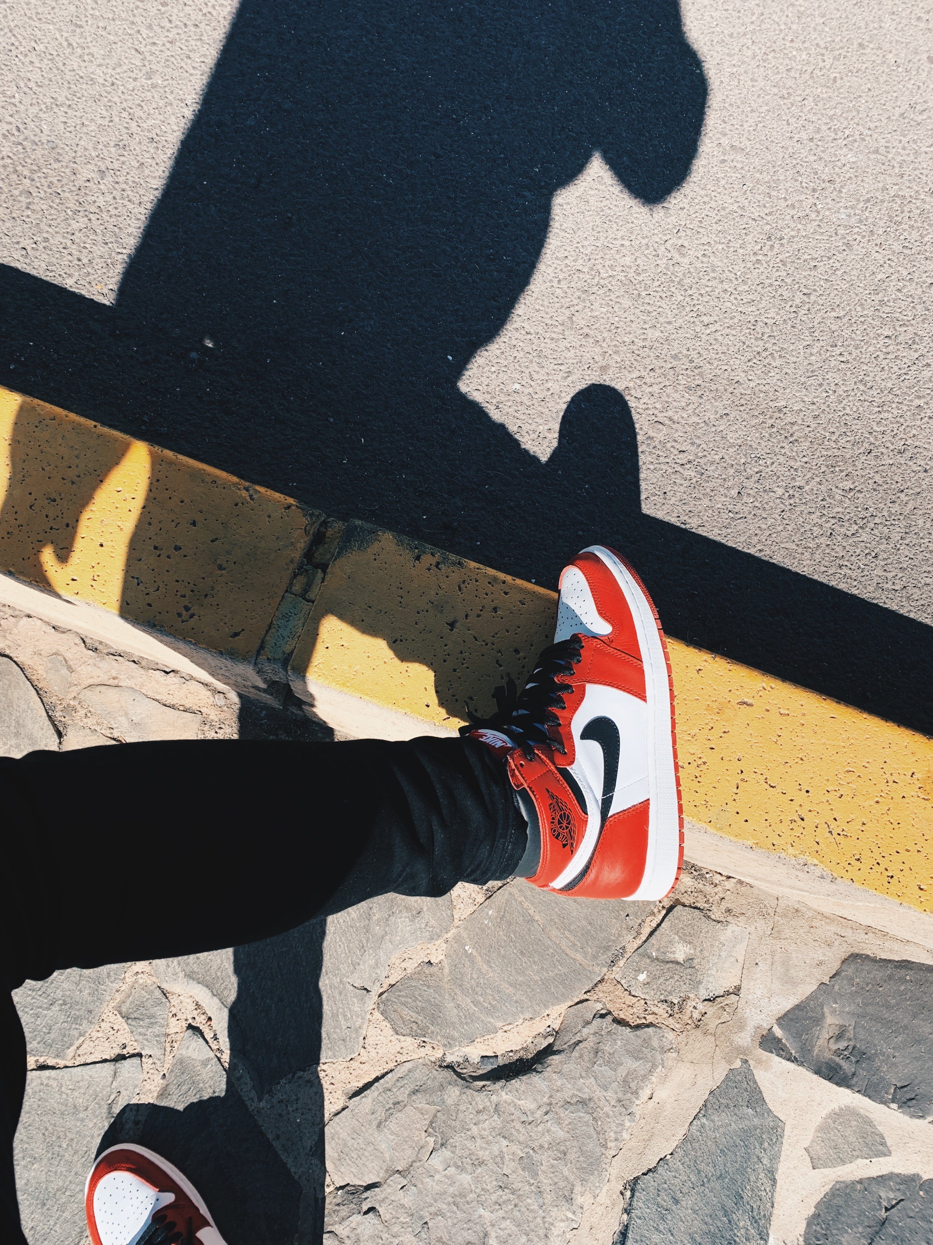 Air Jordan 1 ‘Chicago’ - 2015