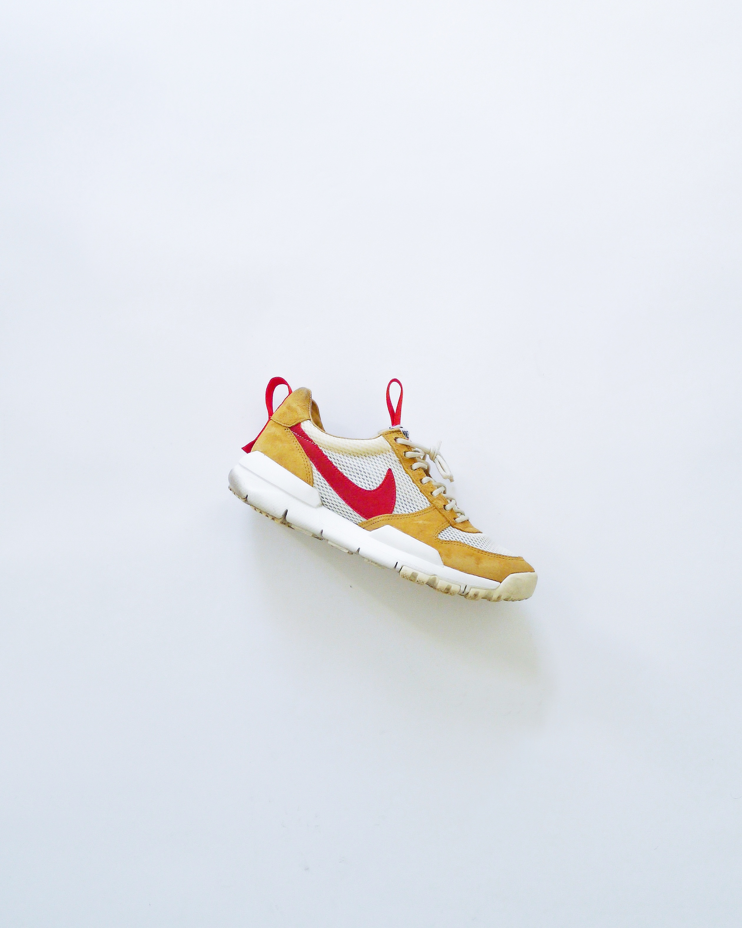 Tom Sachs x Nike Craft Mars Yard 2.0 - 2017
