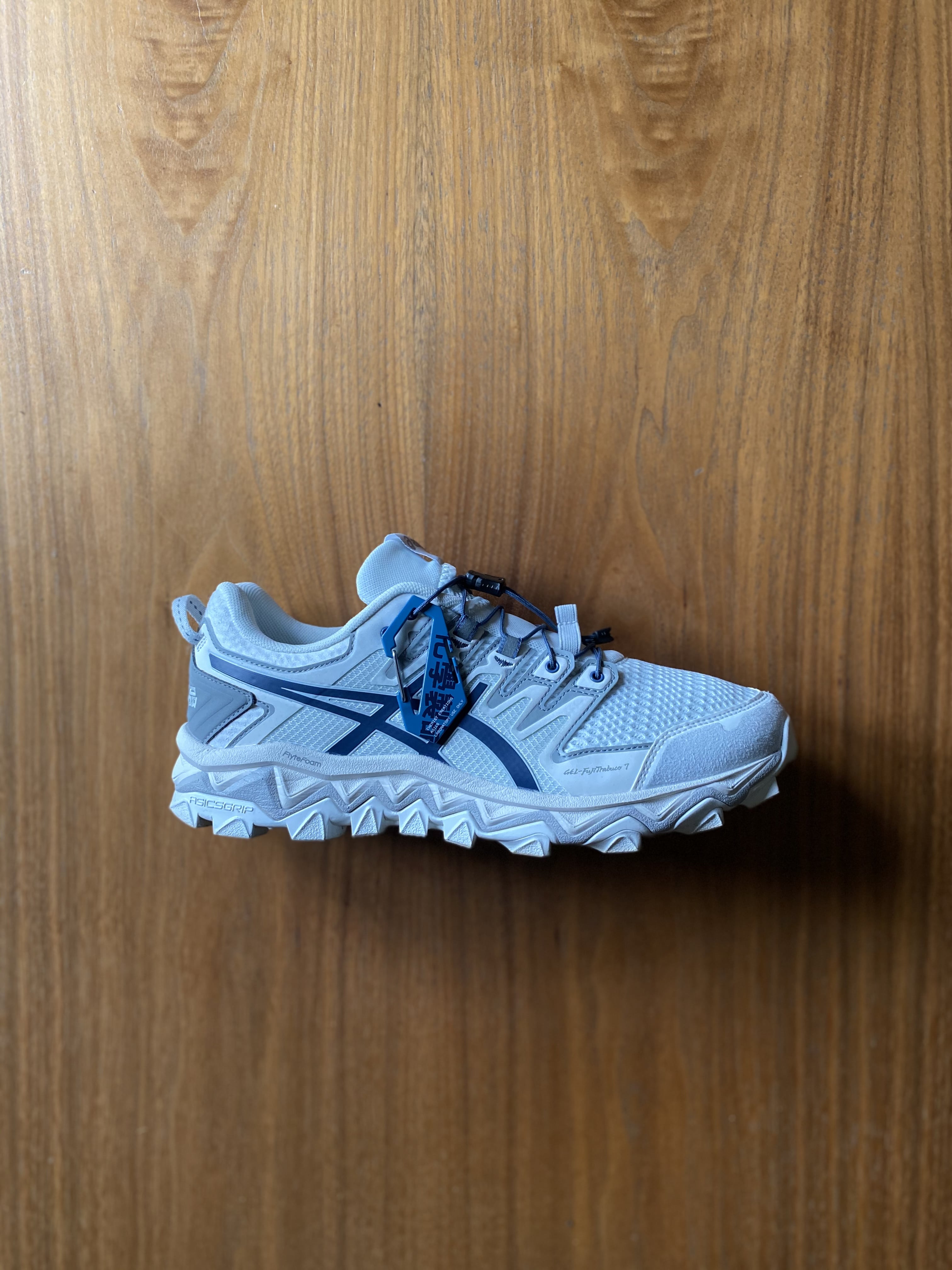 Chemist Creations x ASICS GEL-Fujitrabuco 7 - 2019